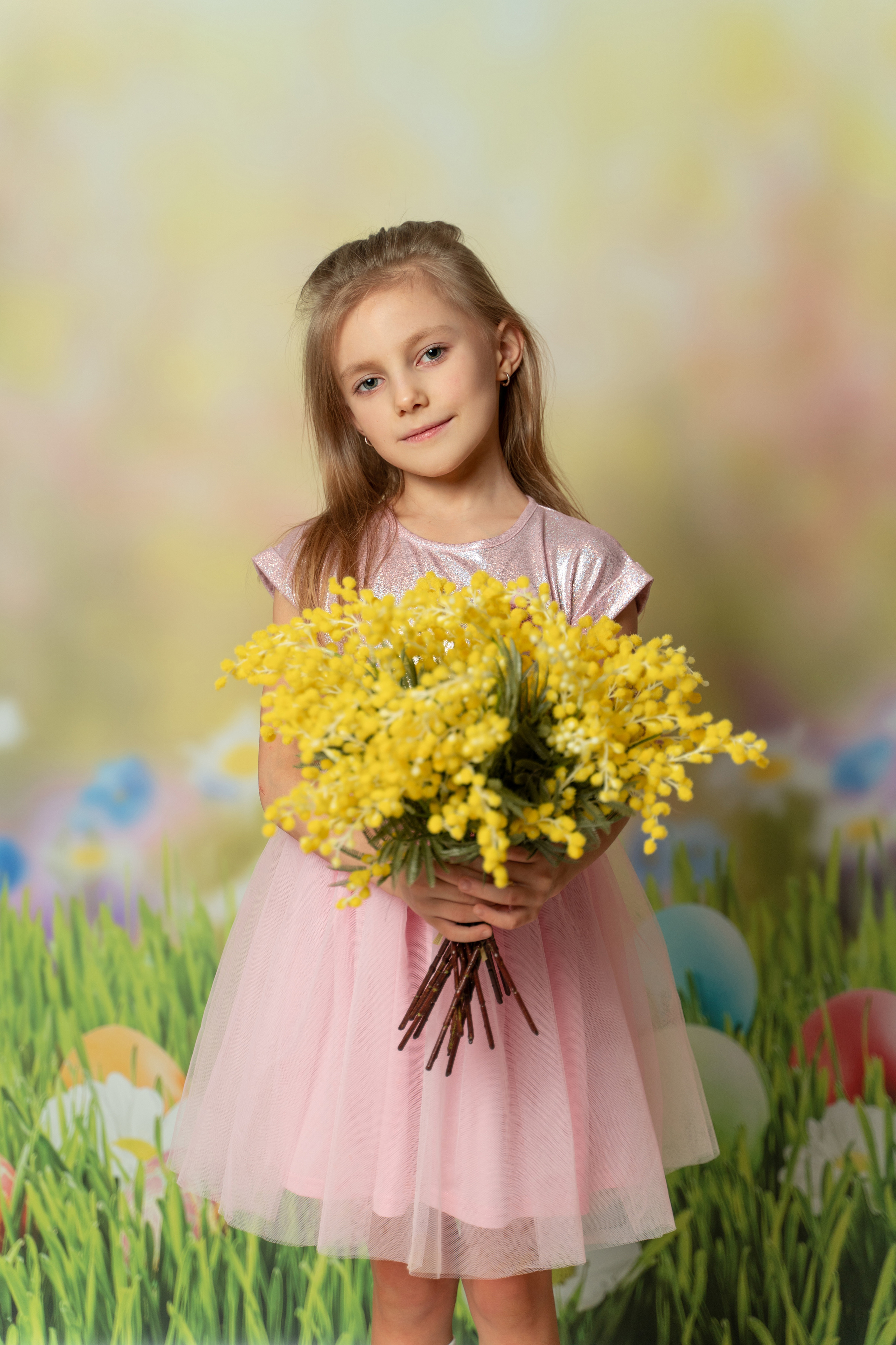 Пасха 2022. Детская выездная фотостудия. Фотограф новорождённых newborn, годовасие