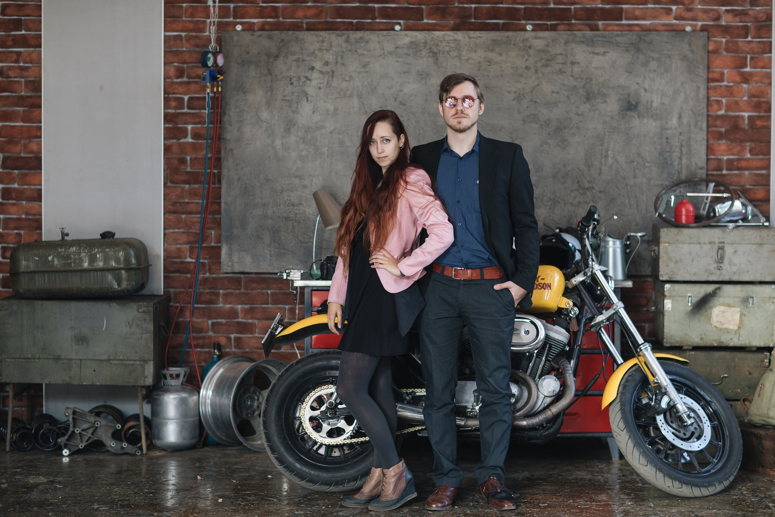 DGR. Семейный фотограф Александр Передерий