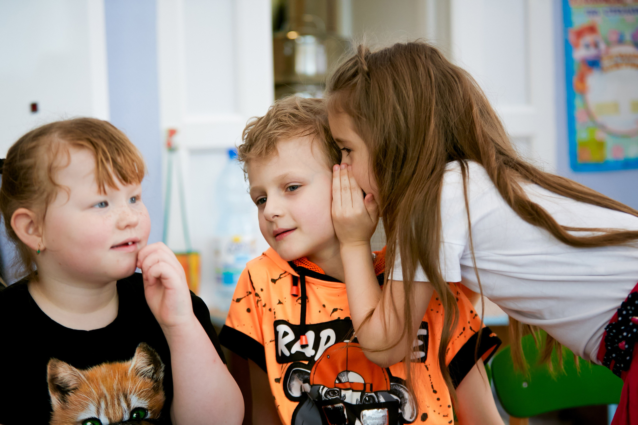 Съёмка в саду. Фотограф в Мурманске Андрей Полярик, фотоальбомы