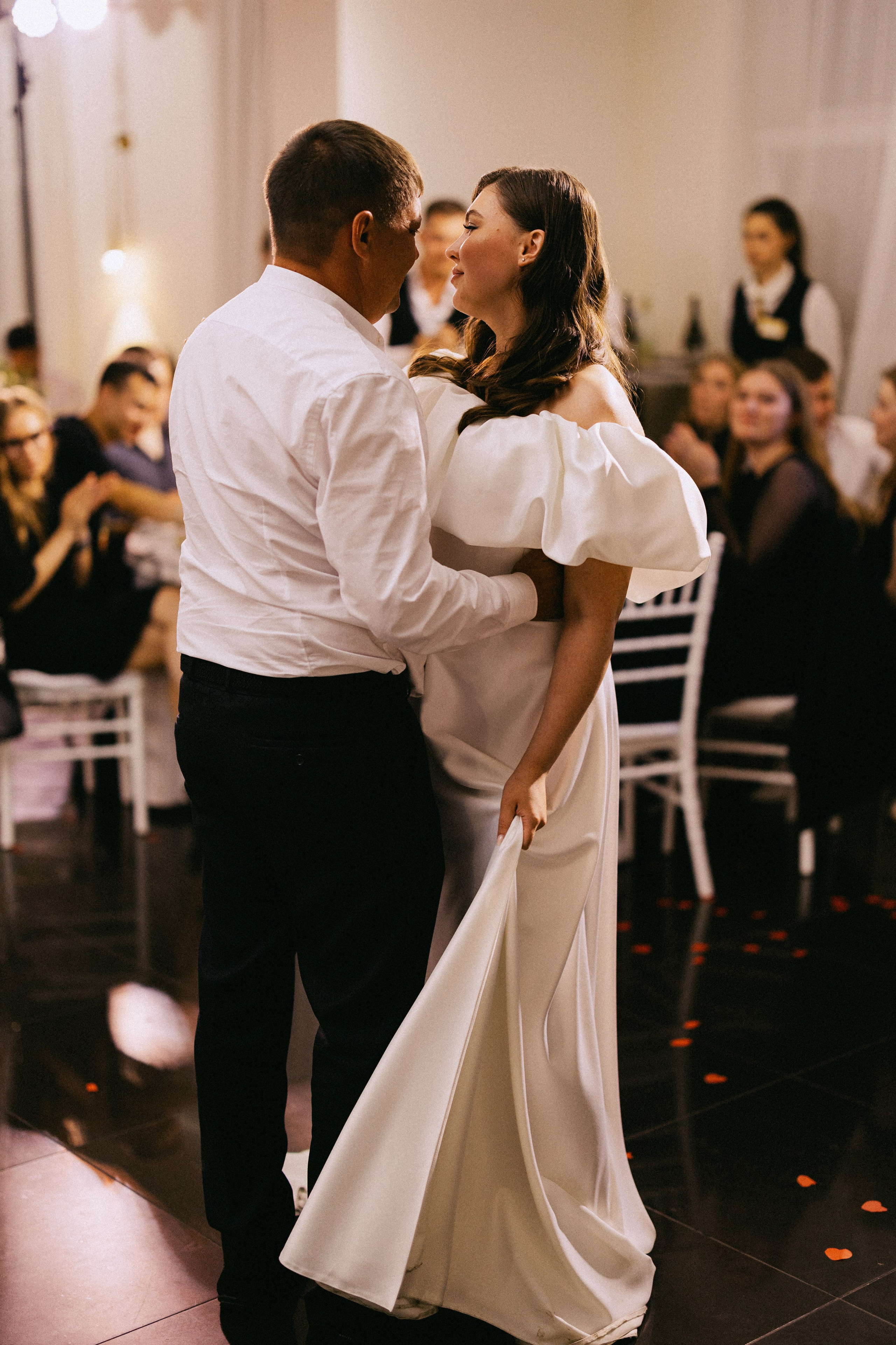 Настя и Артем. Daria Chigintseva Photographer