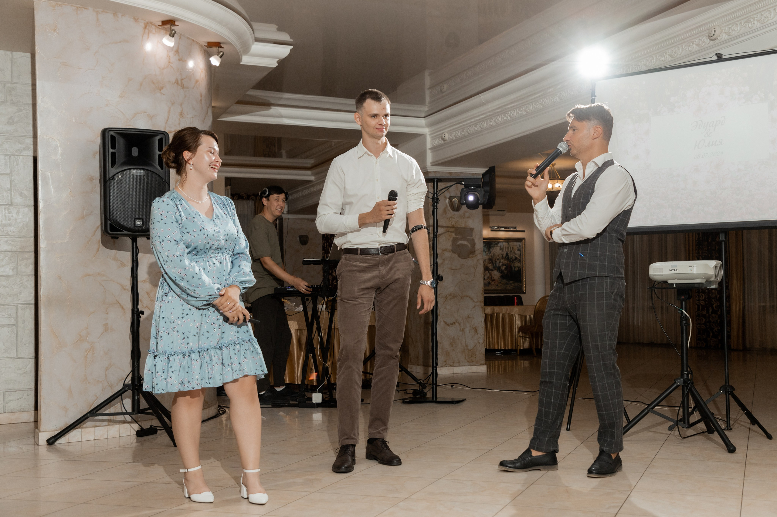 Эдуард и Юлия (сокращено). Свадебный фотограф Ангелина Сунгатулина | Саратов | Балаково | Вольск