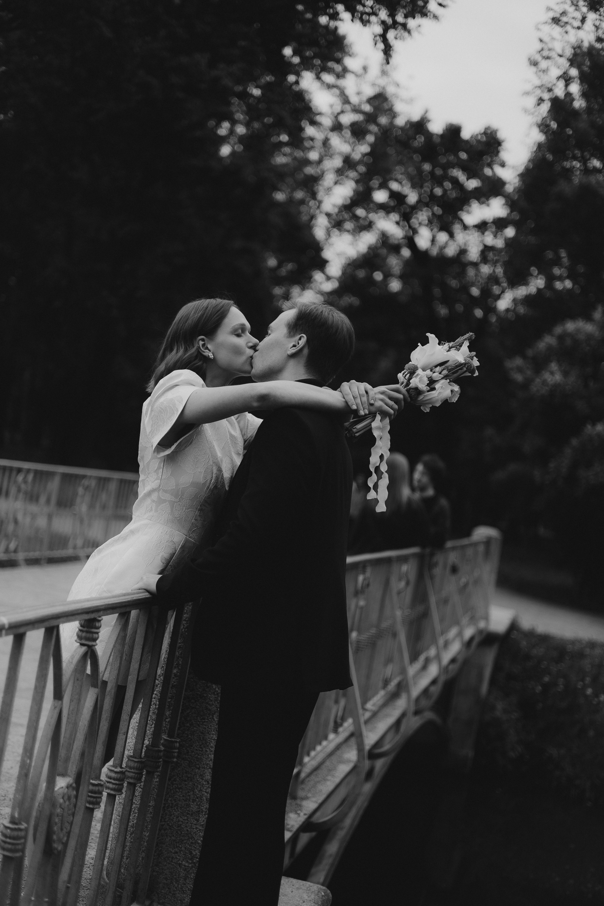 Светлана & Александр. Ирина Владимирова | Фотограф Санкт-Петербург