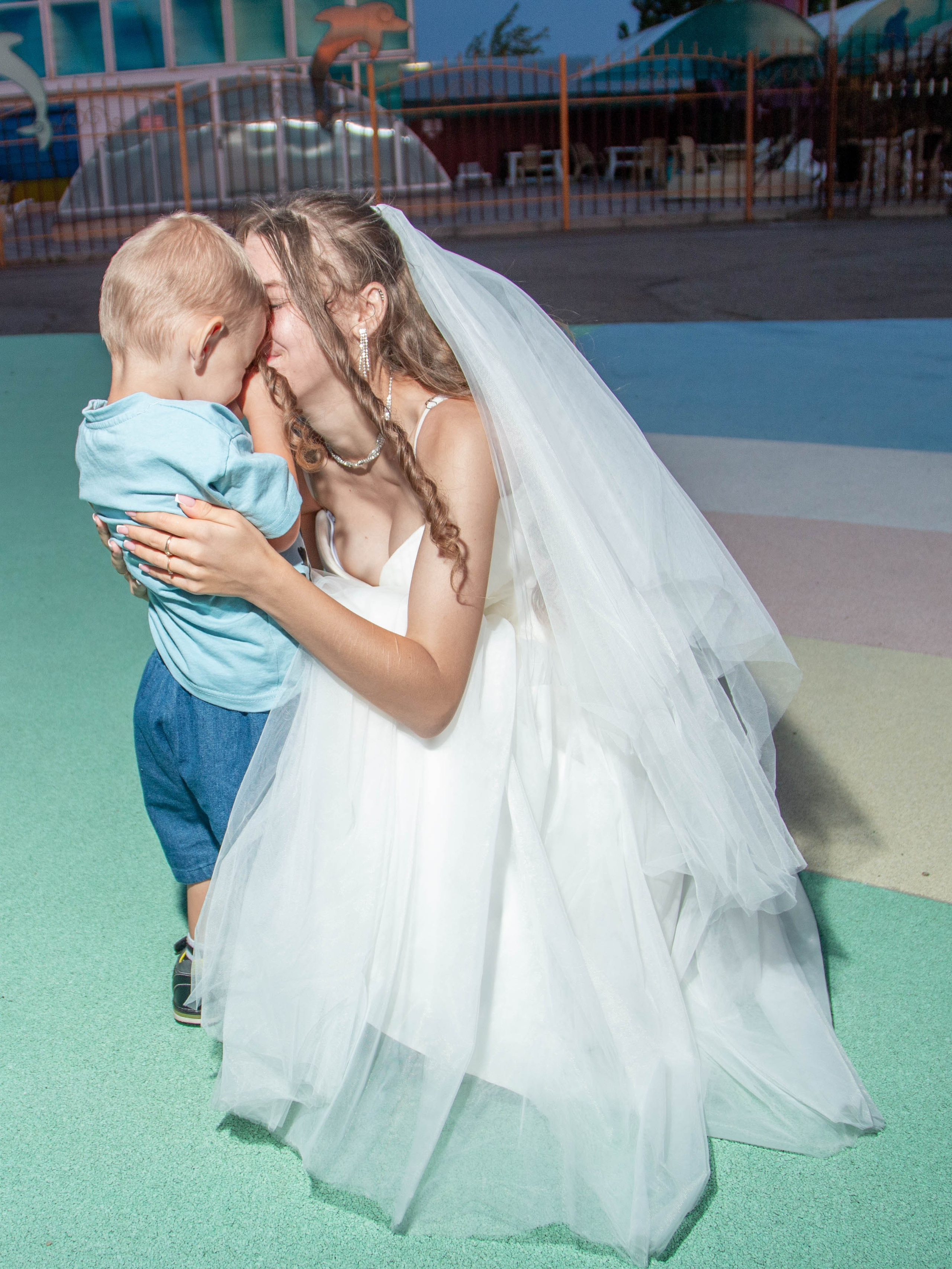 Свадьба Павел & Олеся. Главная