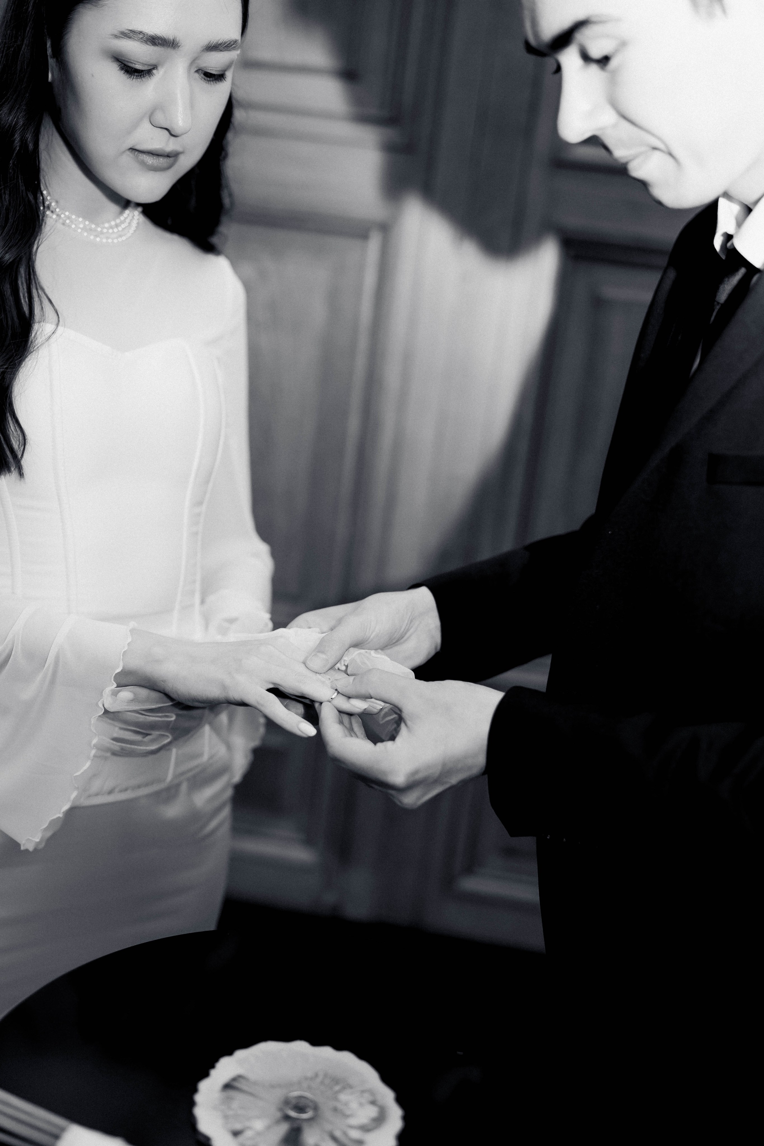 Свадьба Лейсан и Расула. Твой фотограф Алина Кочергина