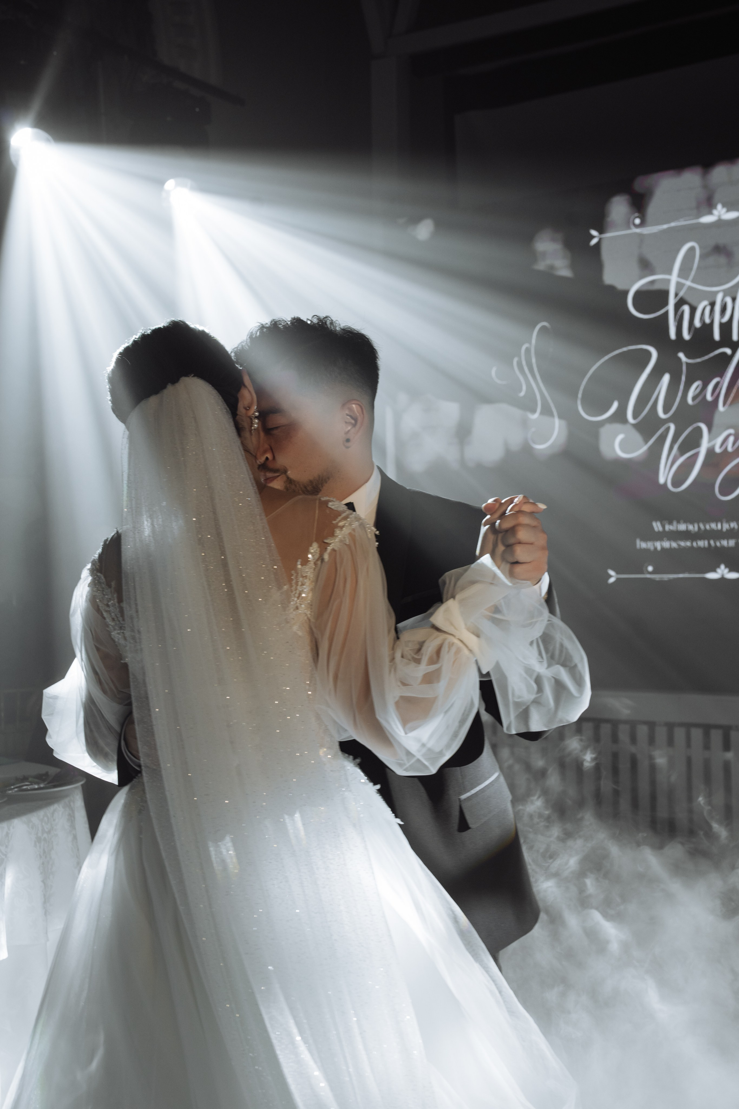 Евгений и Милана. Свадебный фотограф Диана Грицай