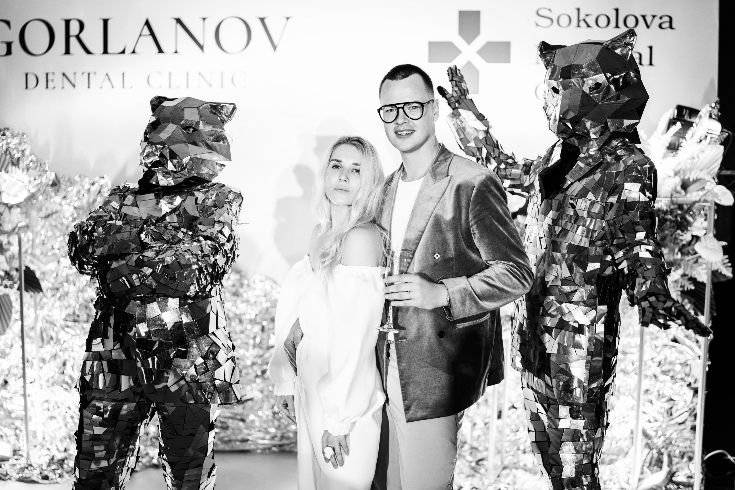 Sokolova & Gorlanov. Фотограф Саид Дакаев г. Краснодар