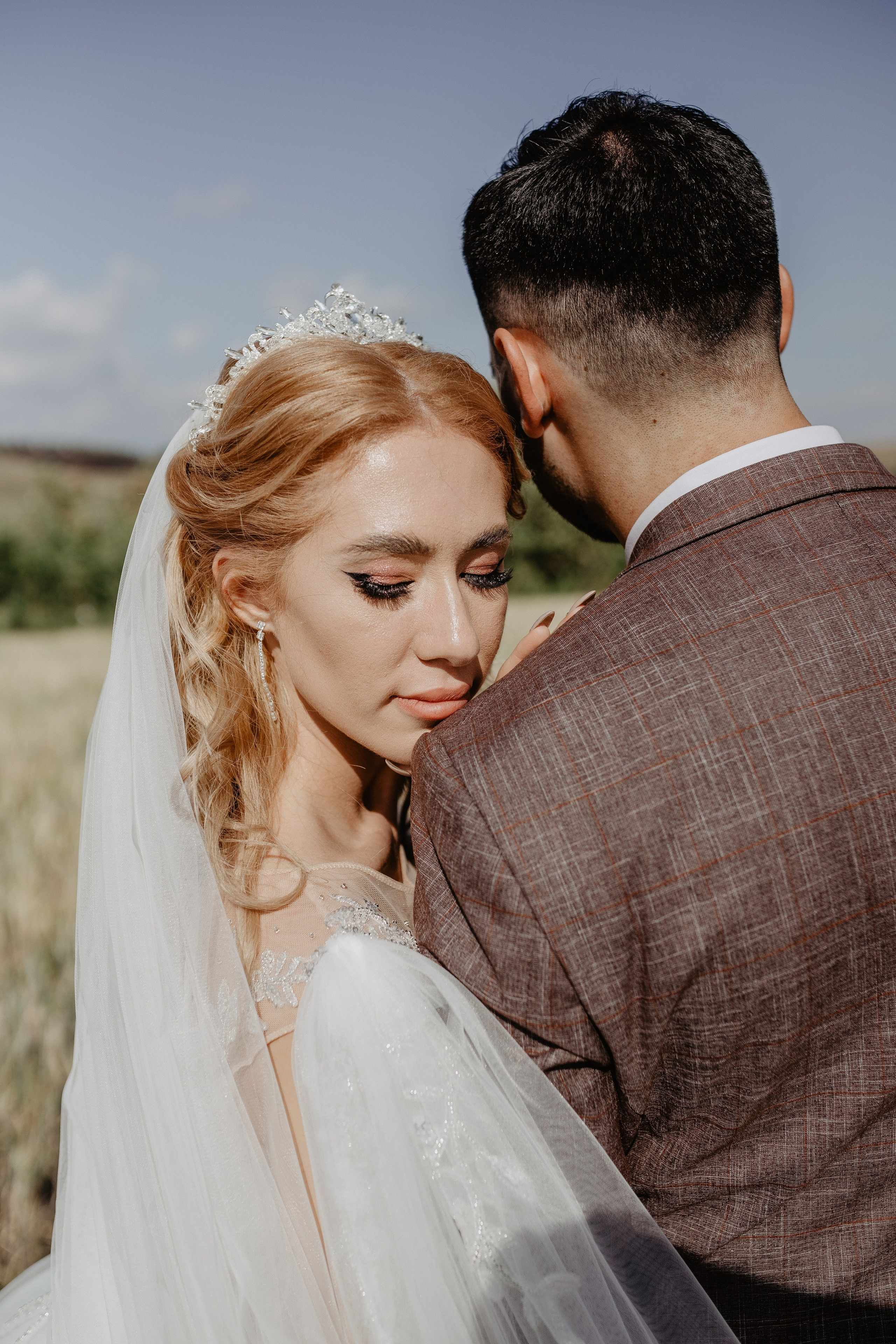 Ренат и Карина. Свадебный и семейный фотограф в Нижнекамске, Набережных Челнах