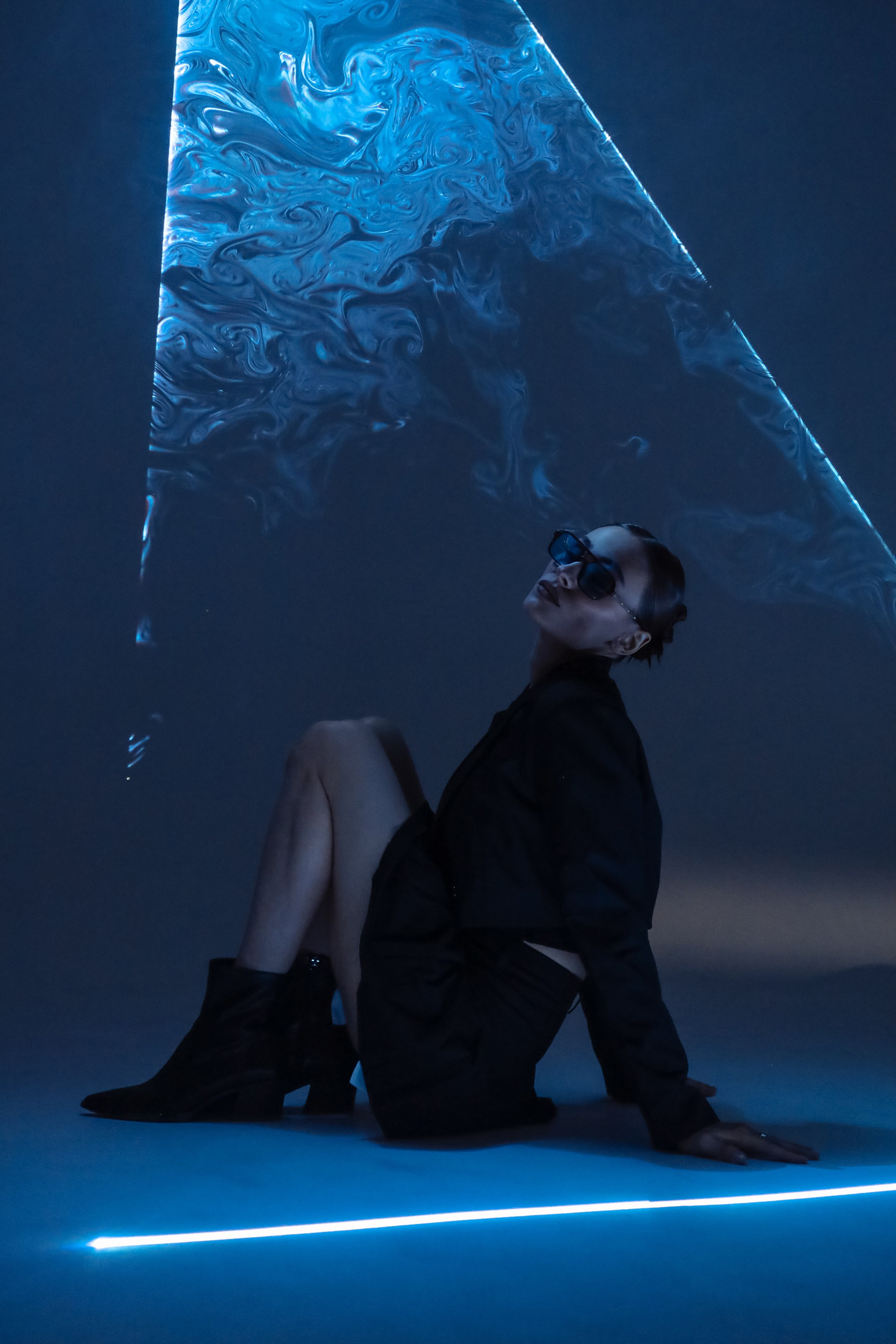 Саша. Свадебный и семейный фотограф Ольга Сморжанюк