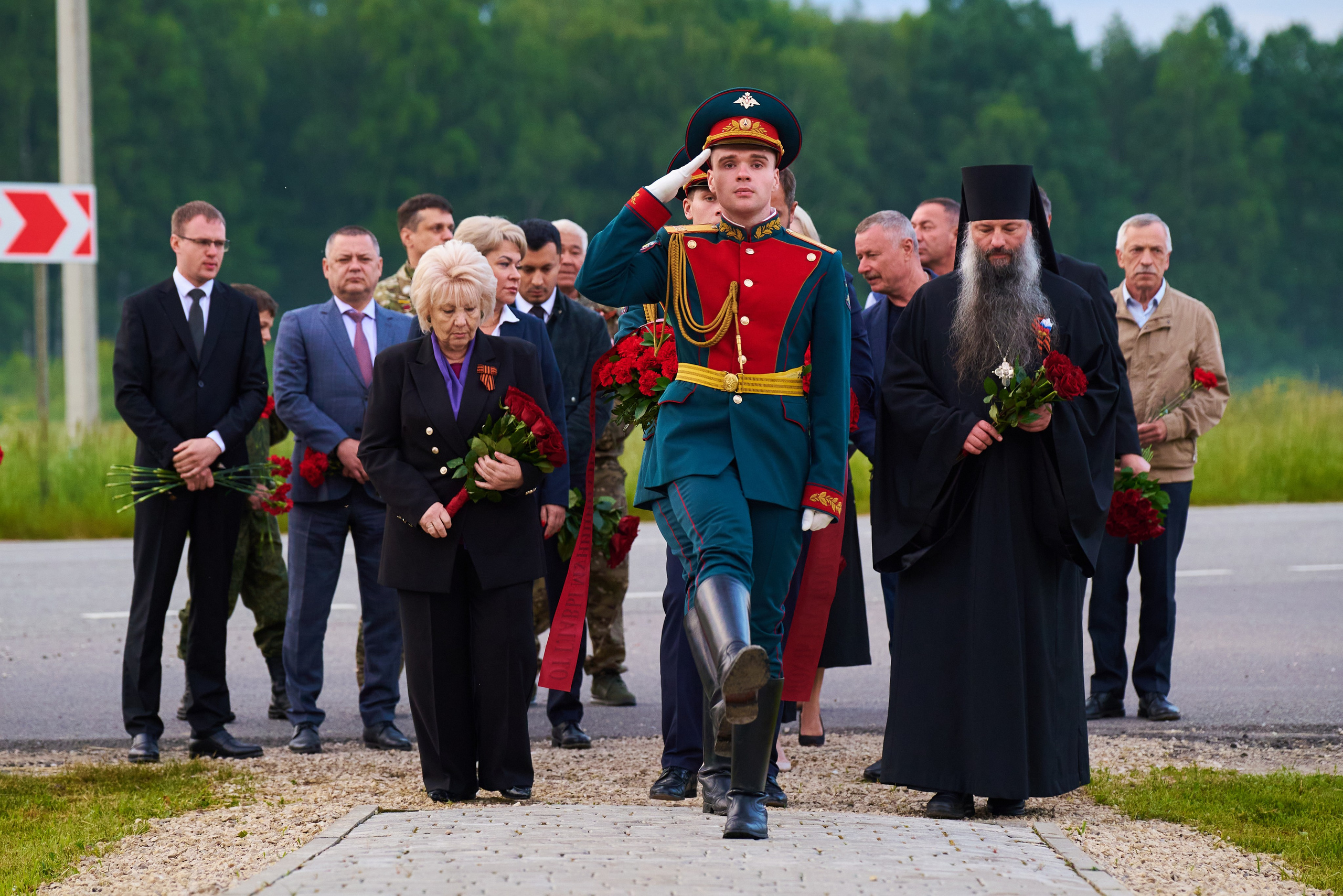 Репортаж. Фотограф Сергей Вознесенский LastViking