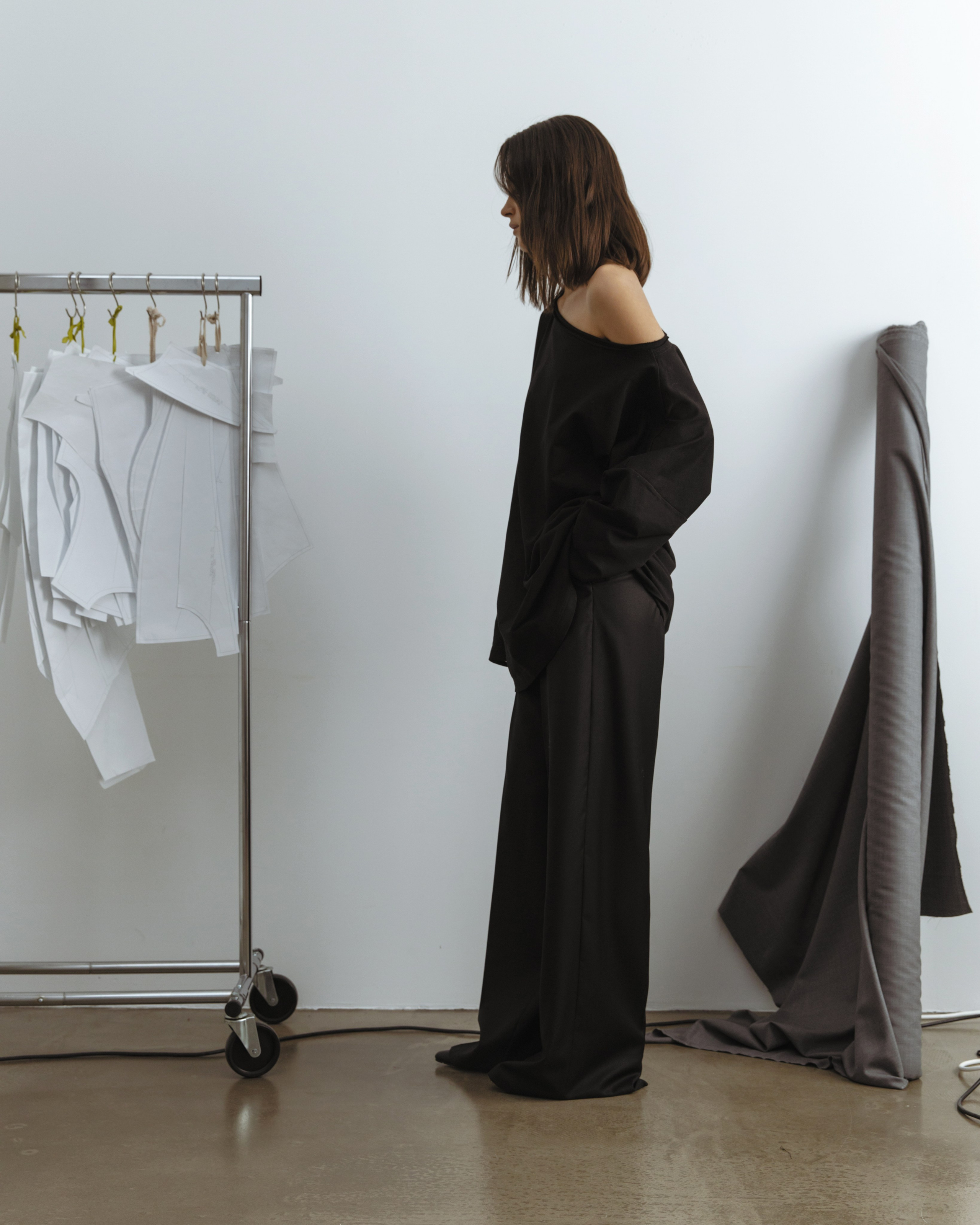 Eclata BASE. Фотограф для брендов, Москва