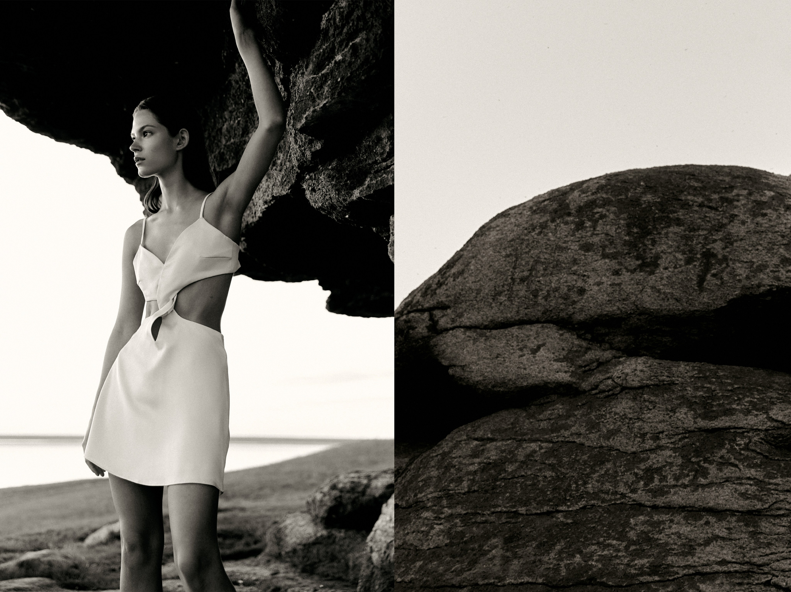 Allaki Eclata summer'23. Фотограф для брендов, Москва