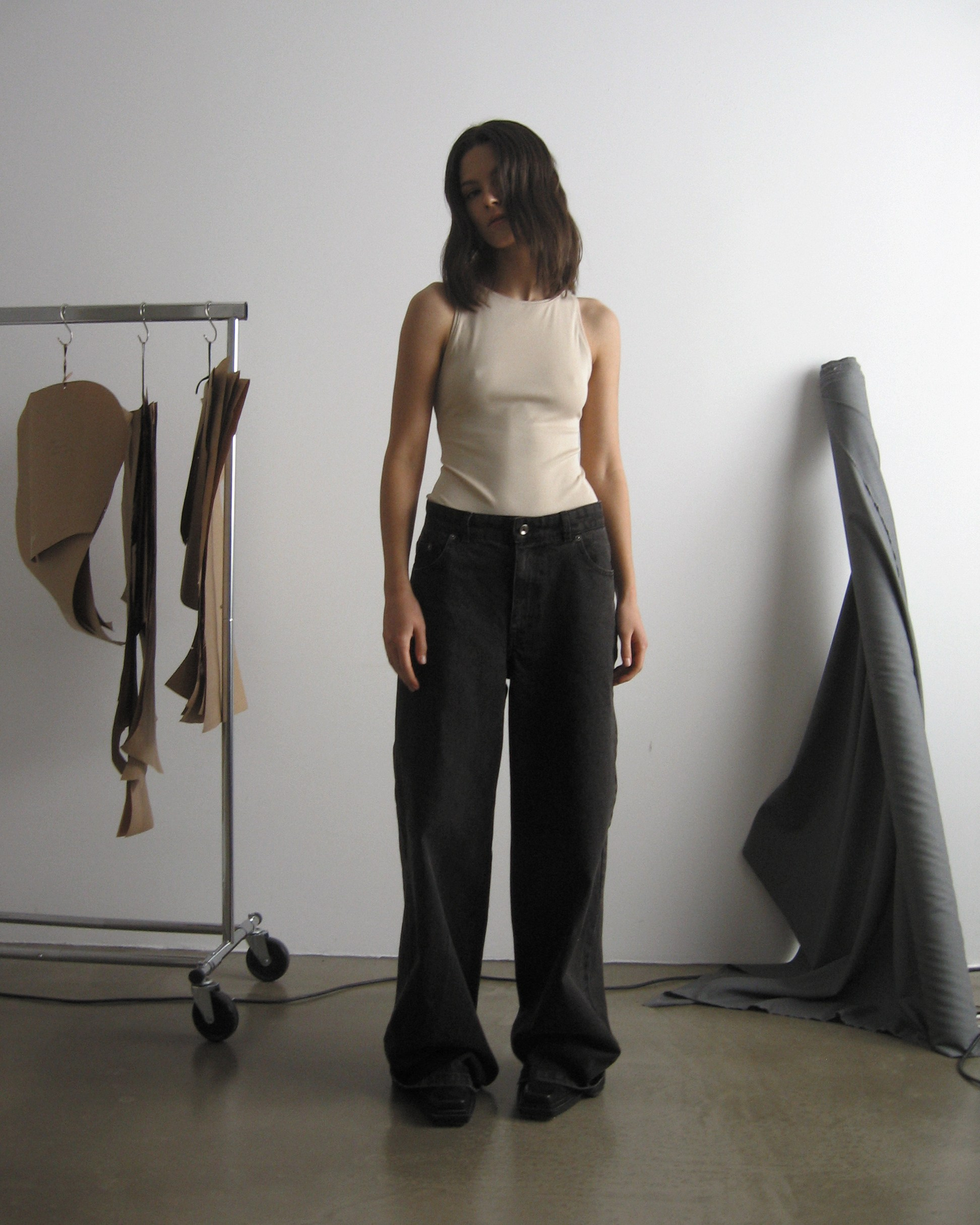 Eclata Lookbook. Фотограф для брендов, Москва