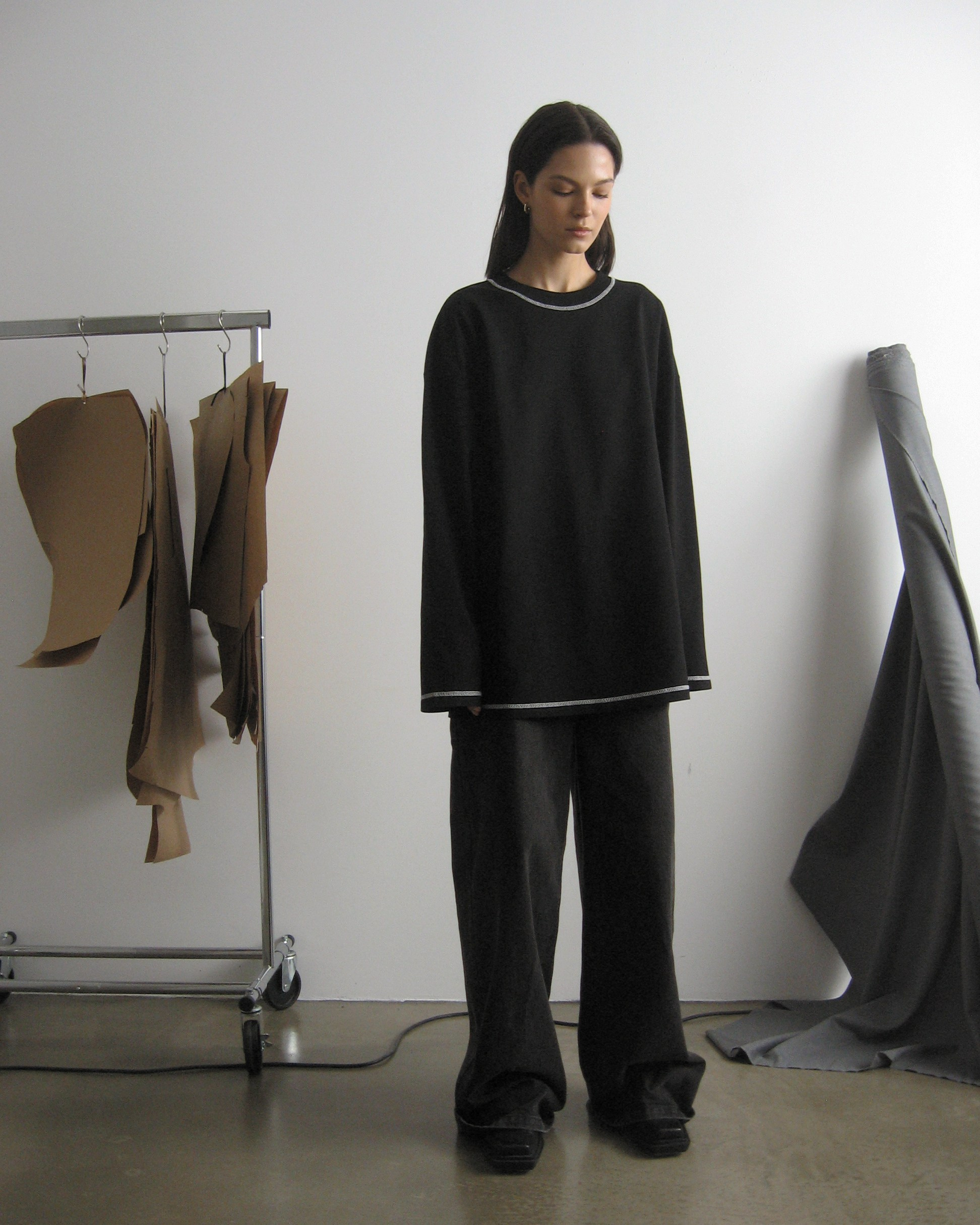 Eclata Lookbook. Фотограф для брендов, Москва