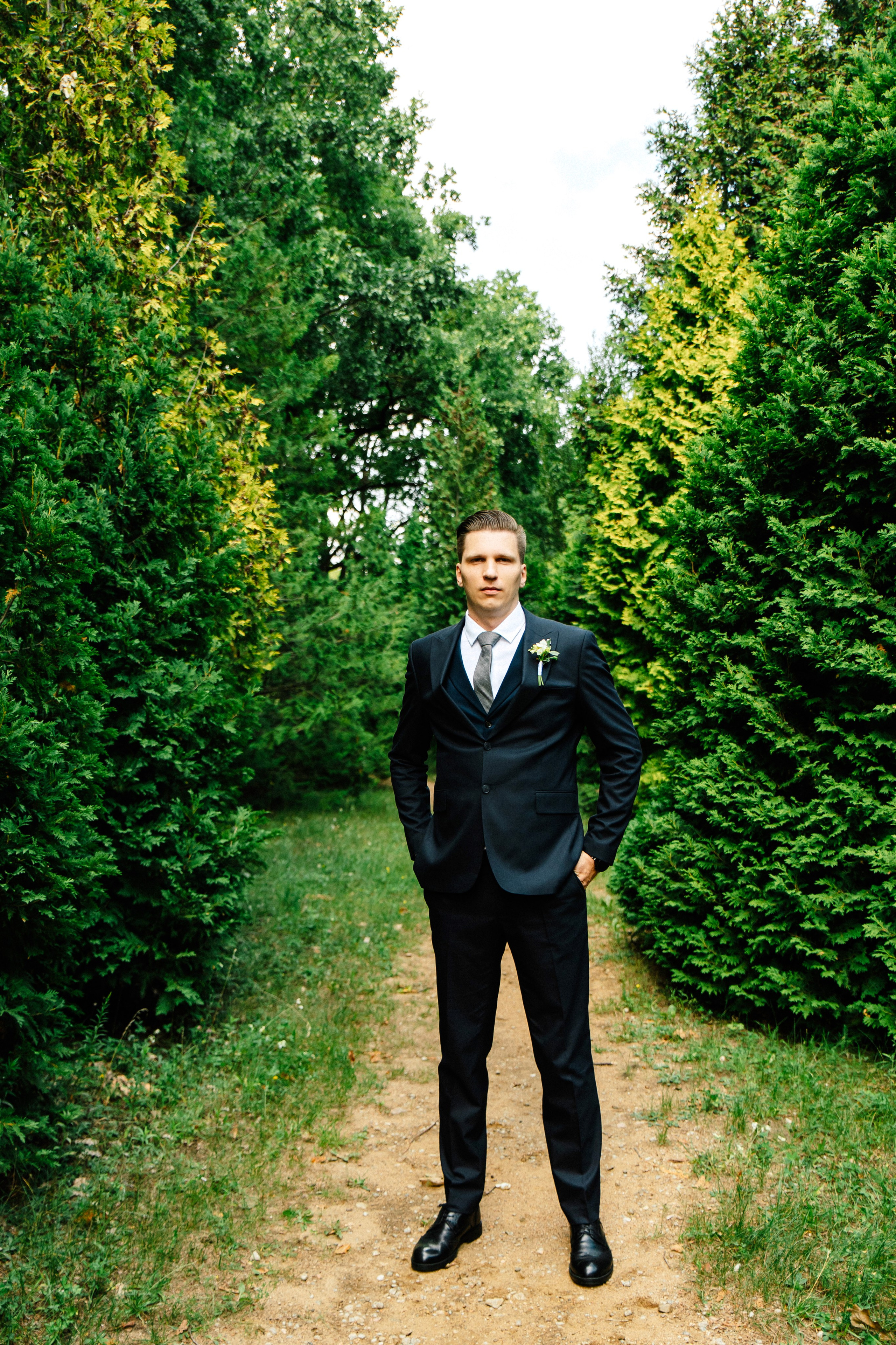 Свадебный фотограф Александр Кожарский