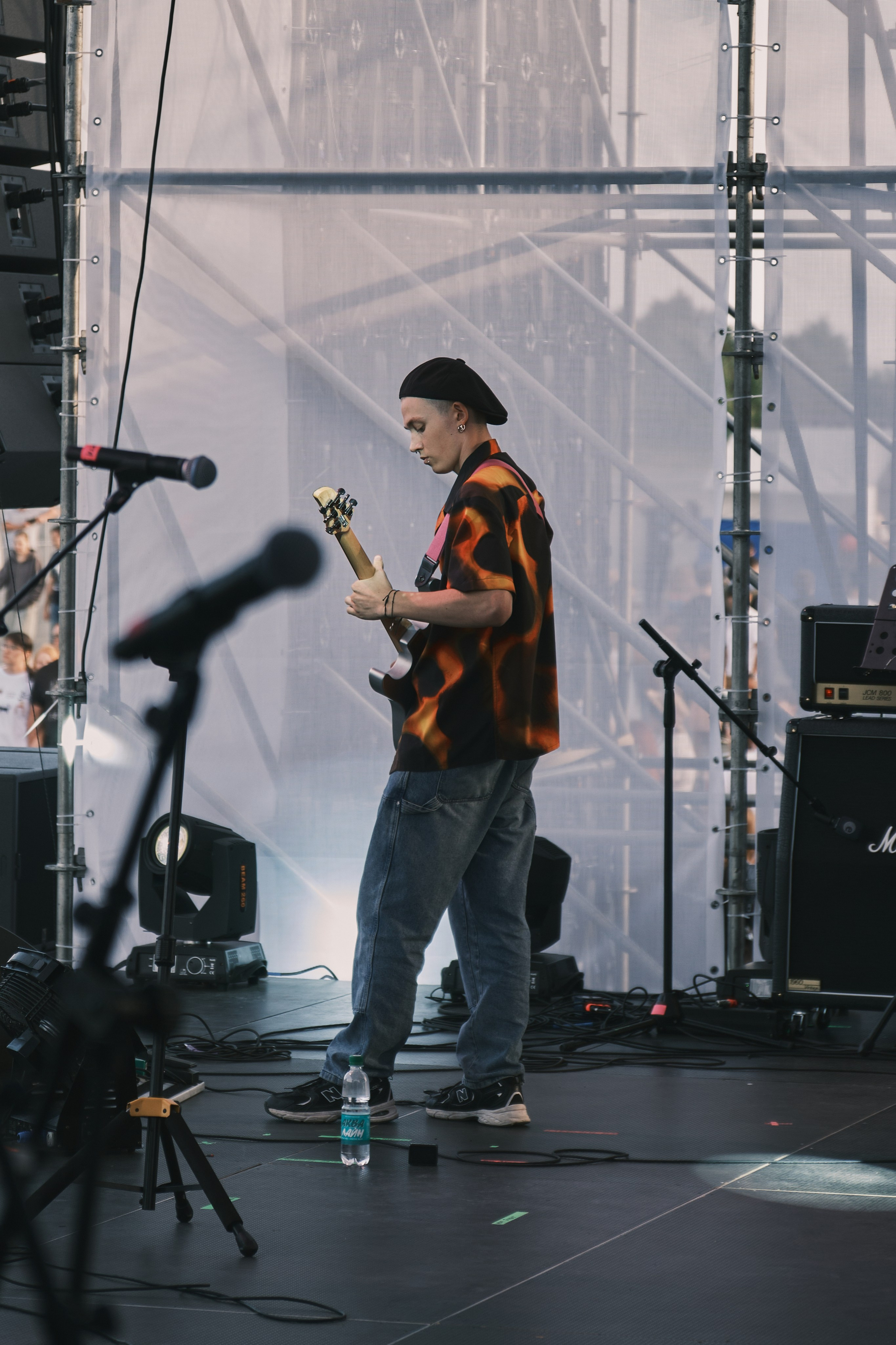 “Wings of Sakhalin — 2025” Festival