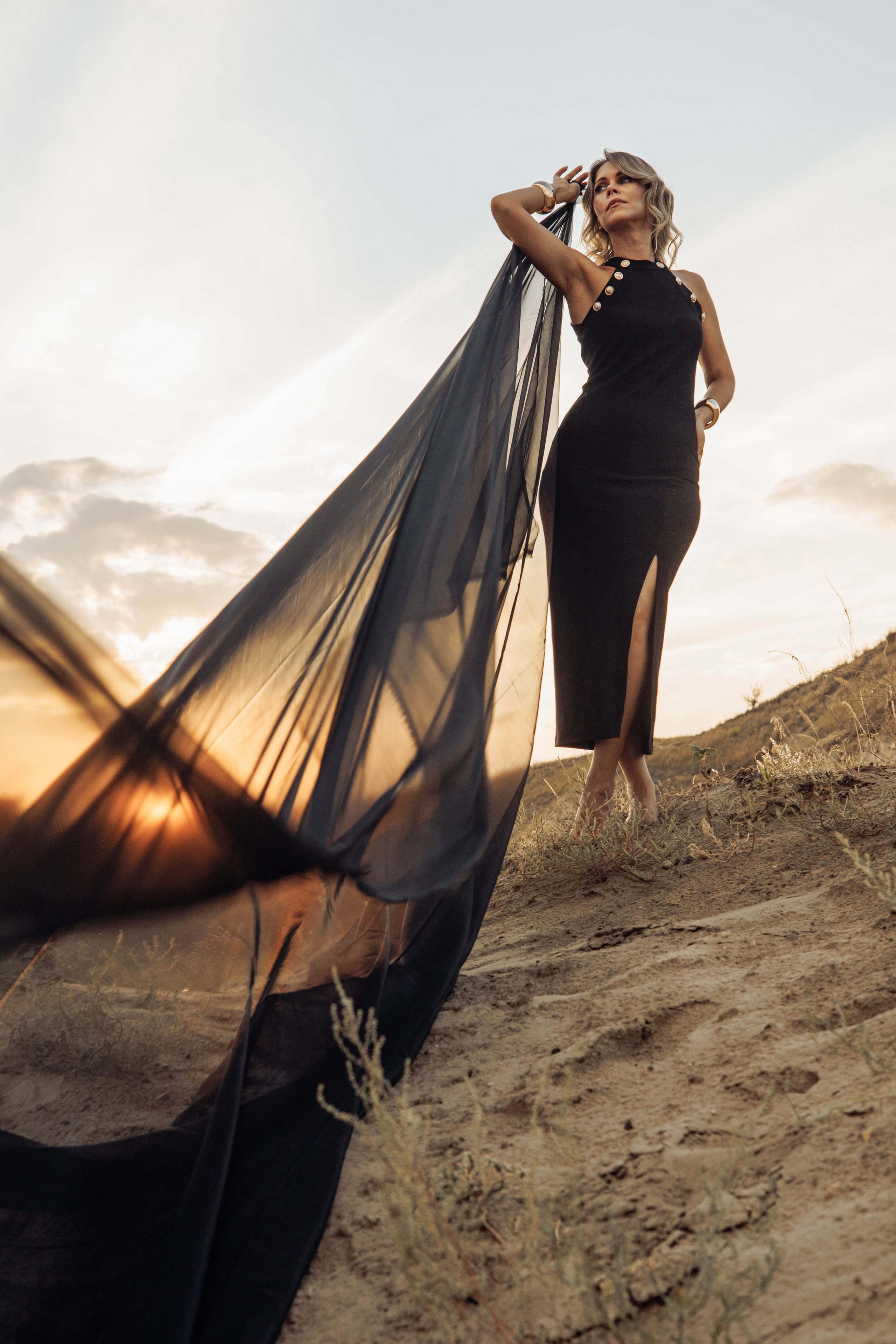 Дарья. Фотограф Екатерина Гречкина в Саратове