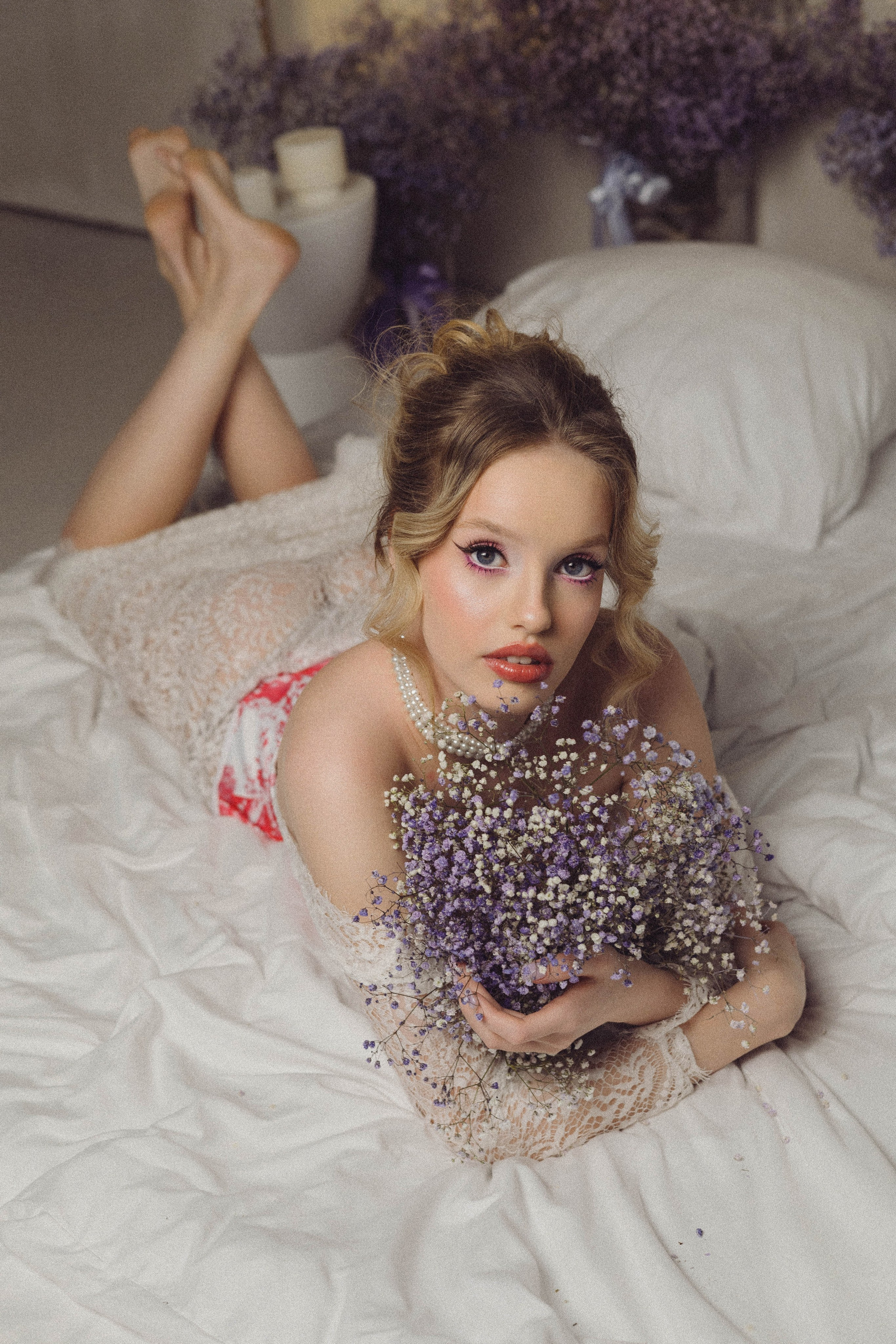 Юлия. Фотограф Екатерина Гречкина в Саратове