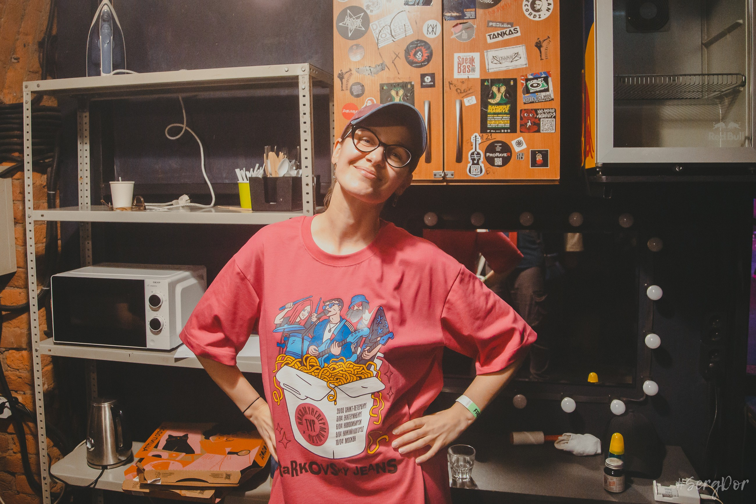 джинсы тарковского, tarkovsky jeans, factory 3, Санкт-Петербург, концерт, Питер, 29.03.2024, SergDor, 29 марта 2024 года, #SergDor