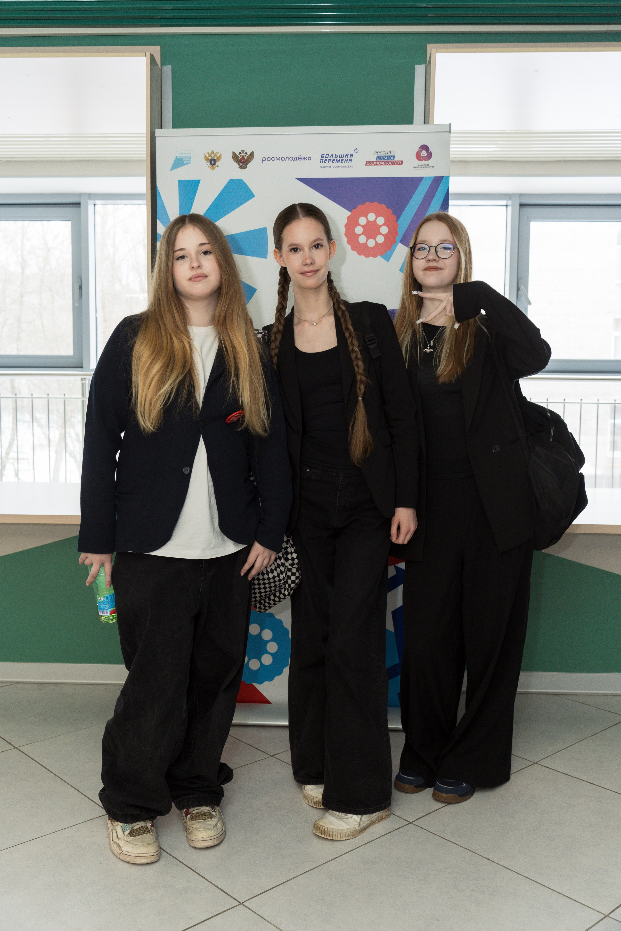 Квиз. Репортажная съёмка в Санкт-Петербурге, Константин Петров