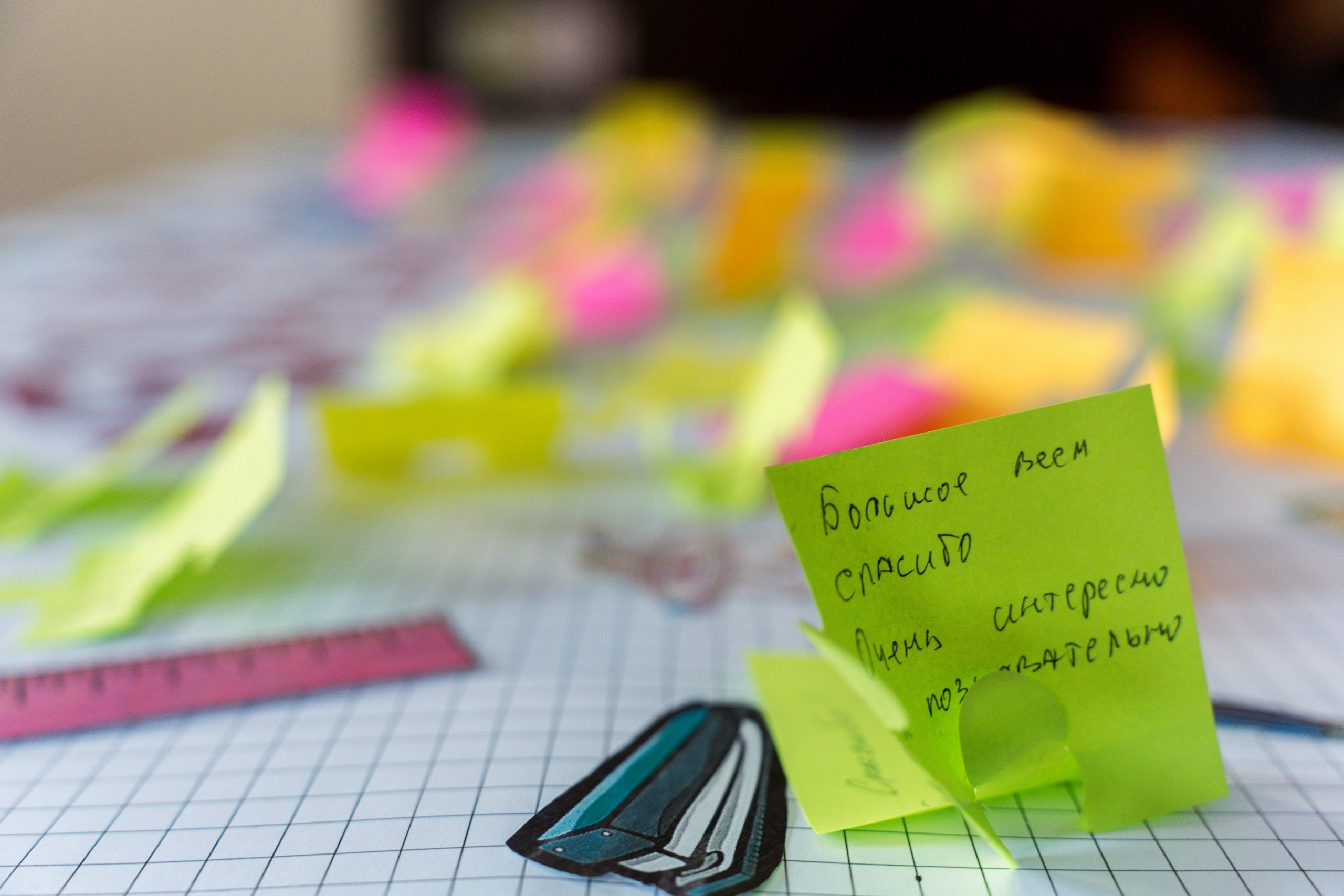 Пятёрка для ребёнка. Репортажная съёмка в Санкт-Петербурге, Константин Петров