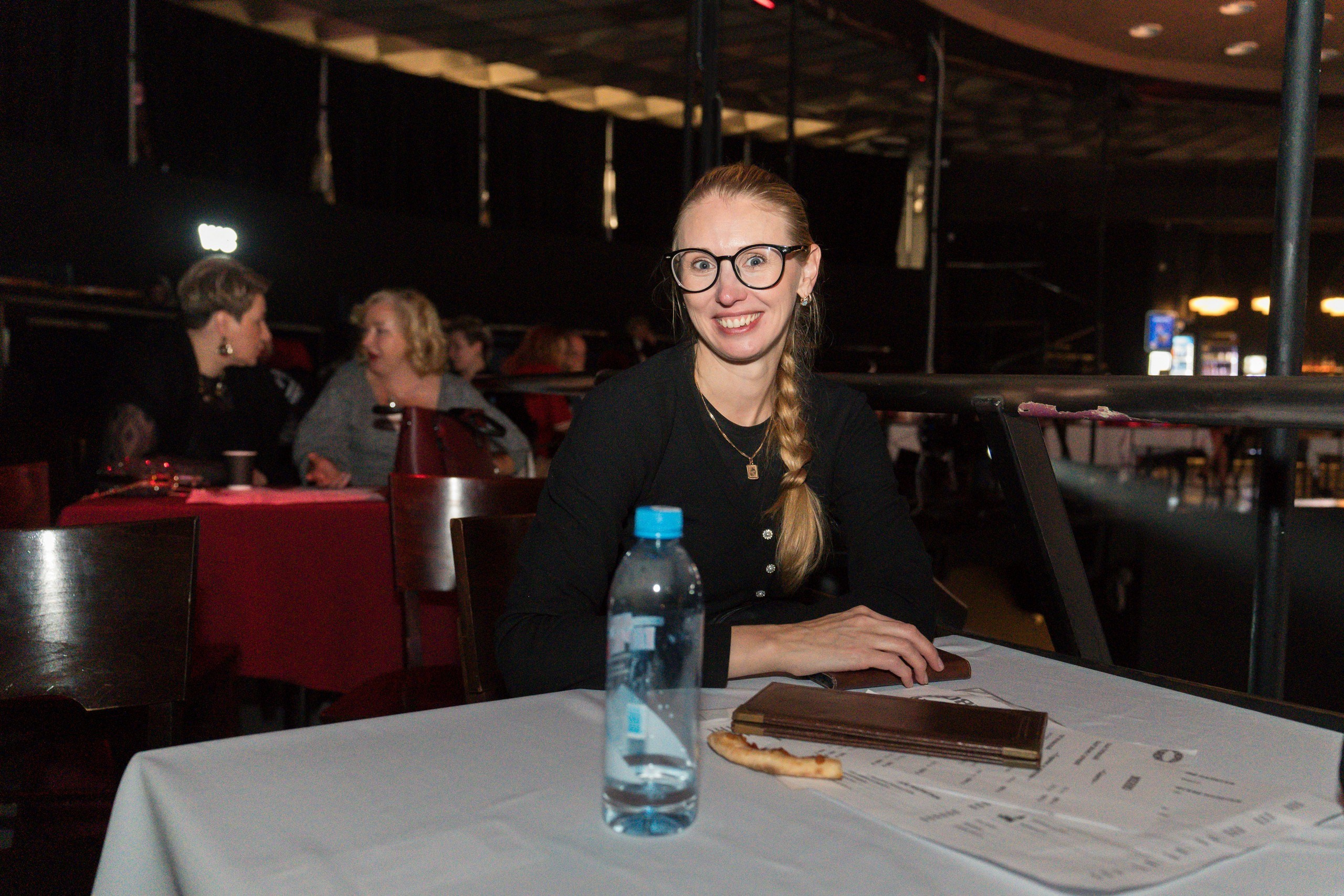 WORLD FASHION GALA 2025. Репортажная съёмка в Санкт-Петербурге, Константин Петров