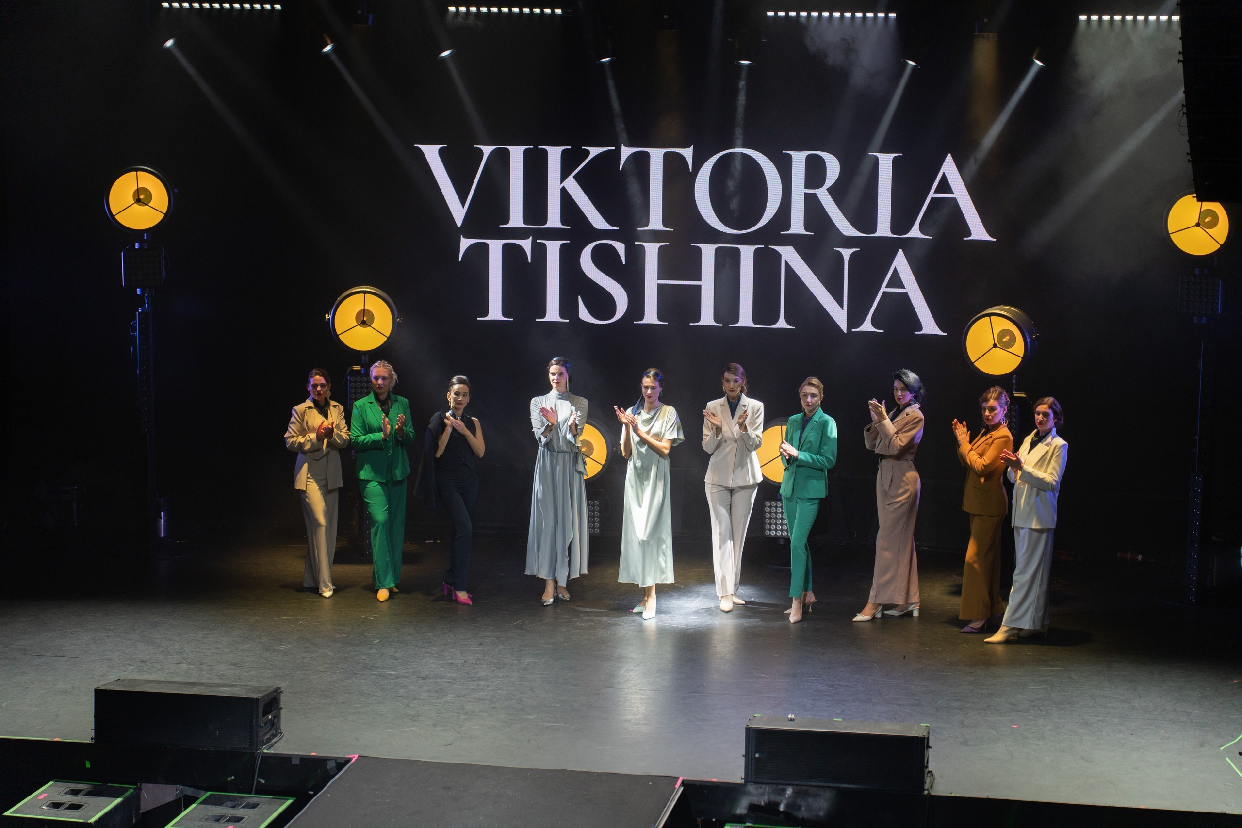 WORLD FASHION GALA 2025. Репортажная съёмка в Санкт-Петербурге, Константин Петров