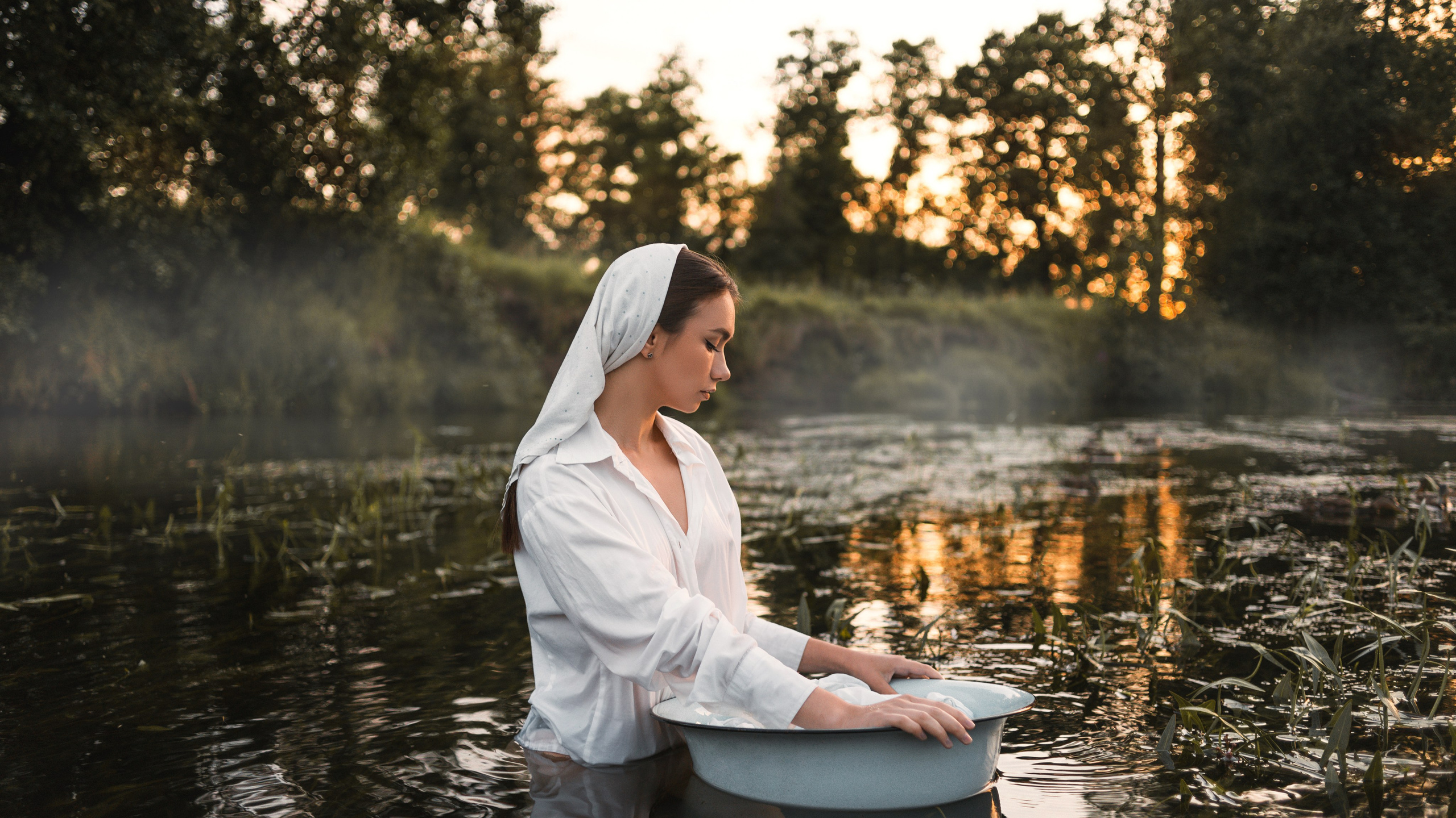 Настя — Речка. Свадебный фотограф во Владимире Влад Бирюков