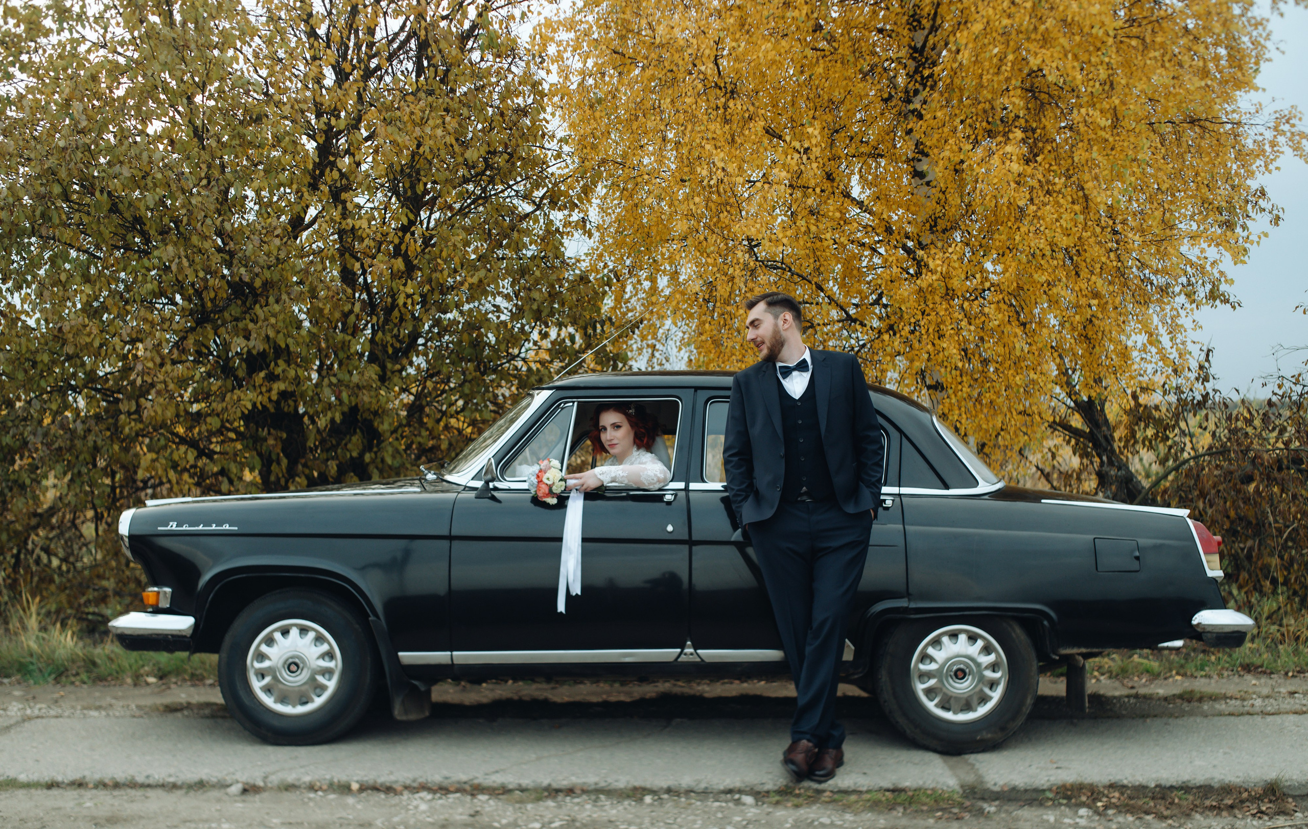 Гео и Дарья | Иваново. Свадебный фотограф во Владимире Влад Бирюков