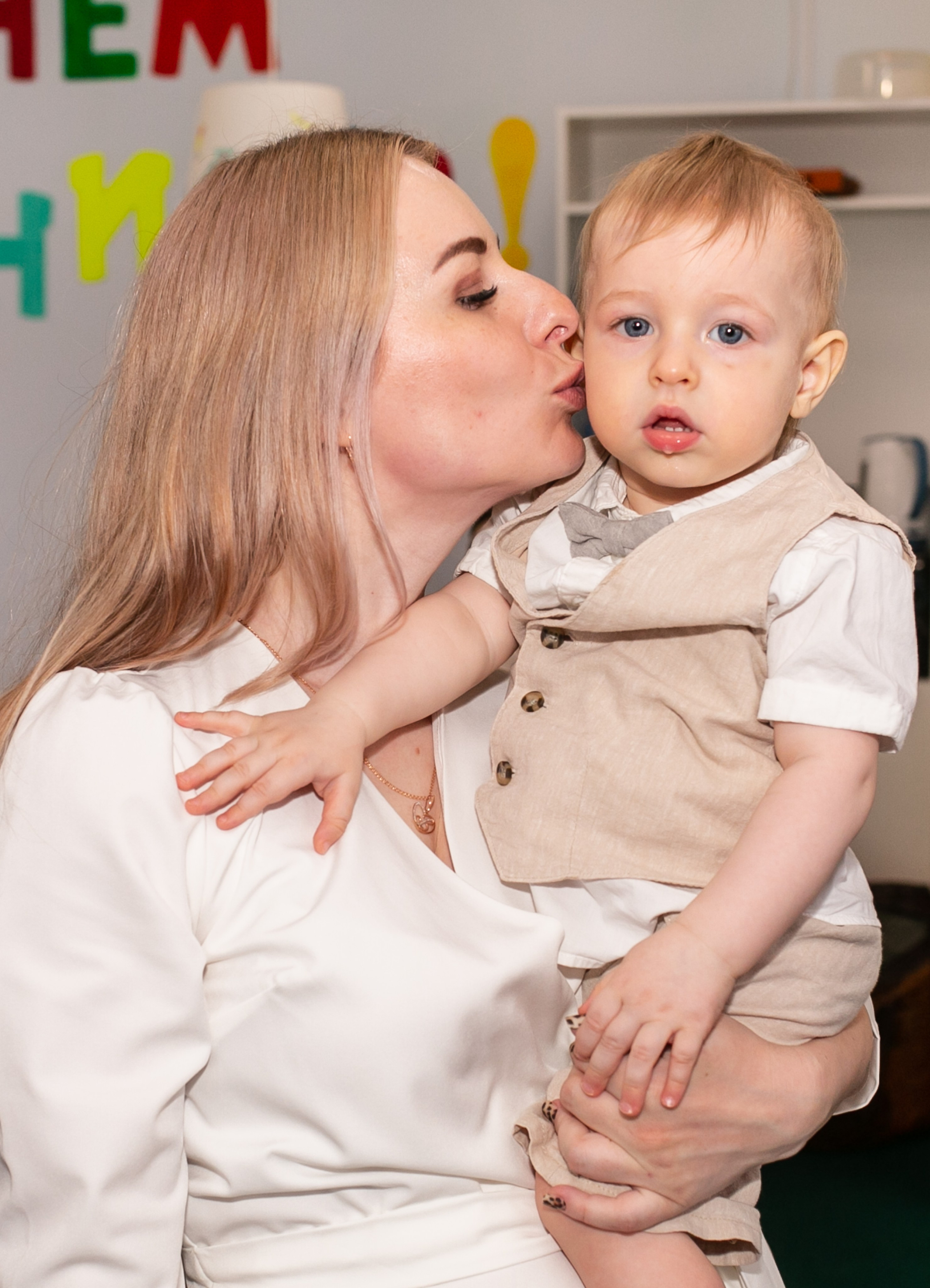 Праздники. Фотограф новорожденных и семейный фотограф НСО г. Бердск Марина Львова