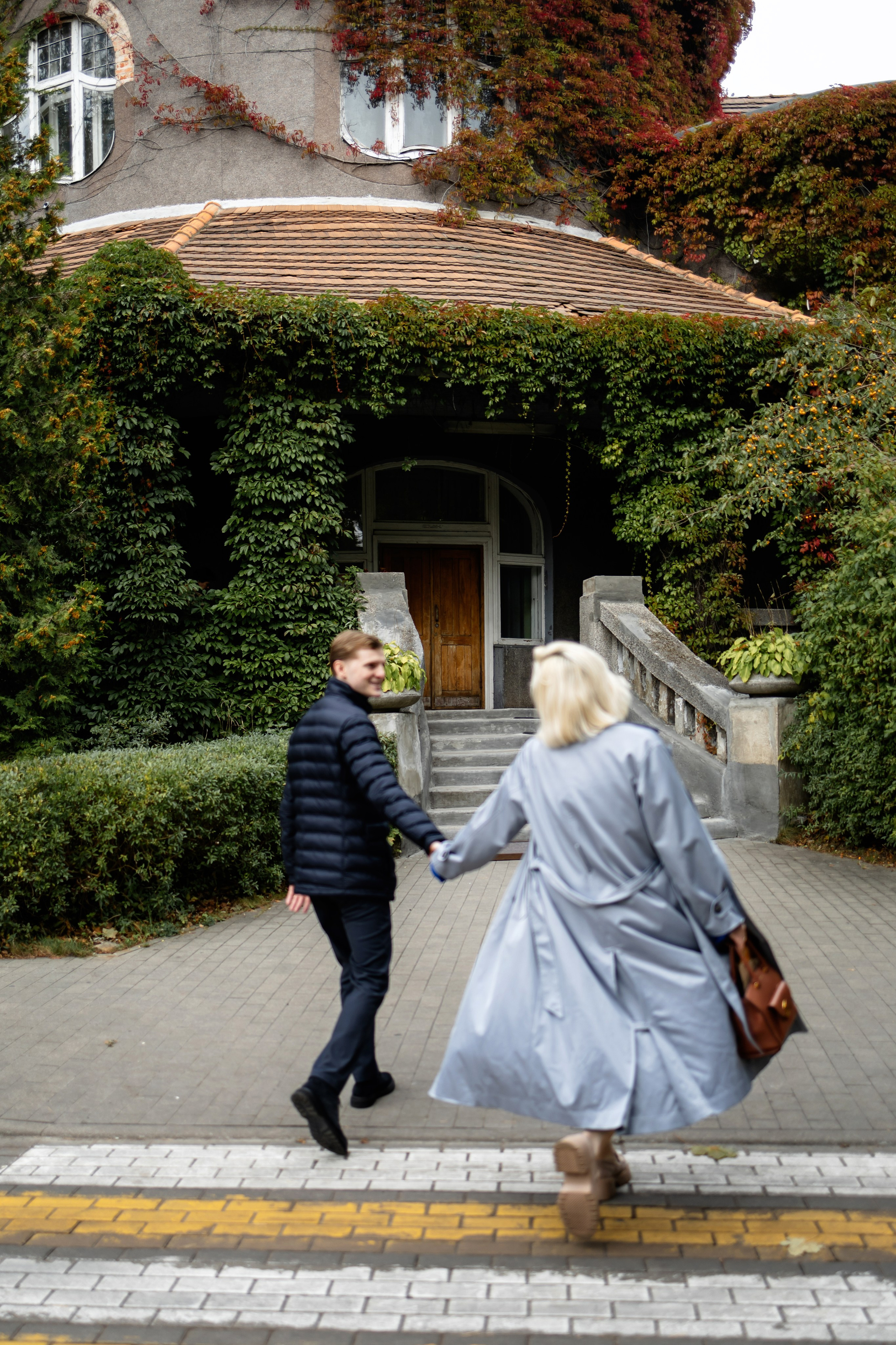 Love story. Свадебный фотограф в Калининграде Филоненко Наталья