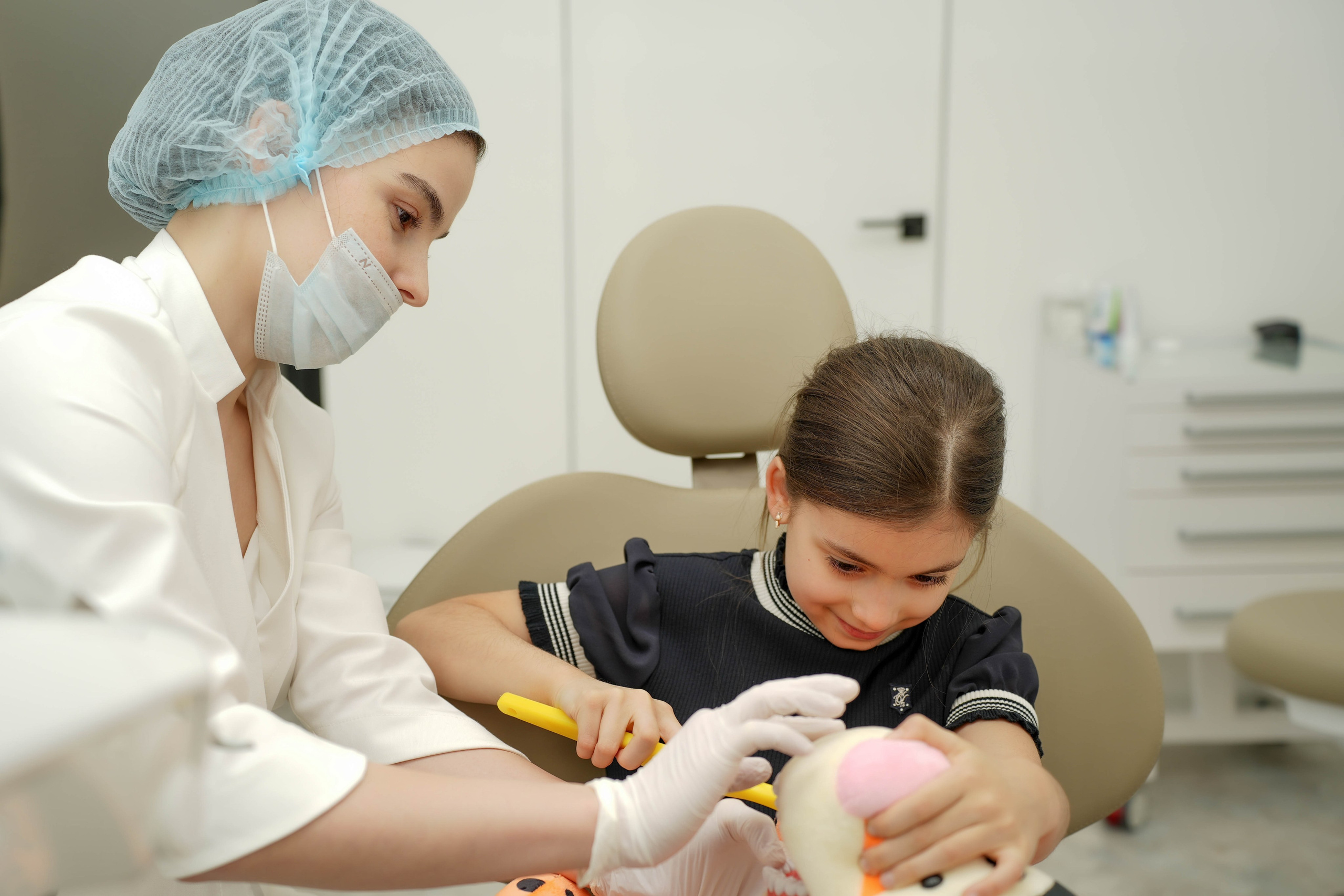 Venus Dental Clinic. Фотограф Элина Задорожная