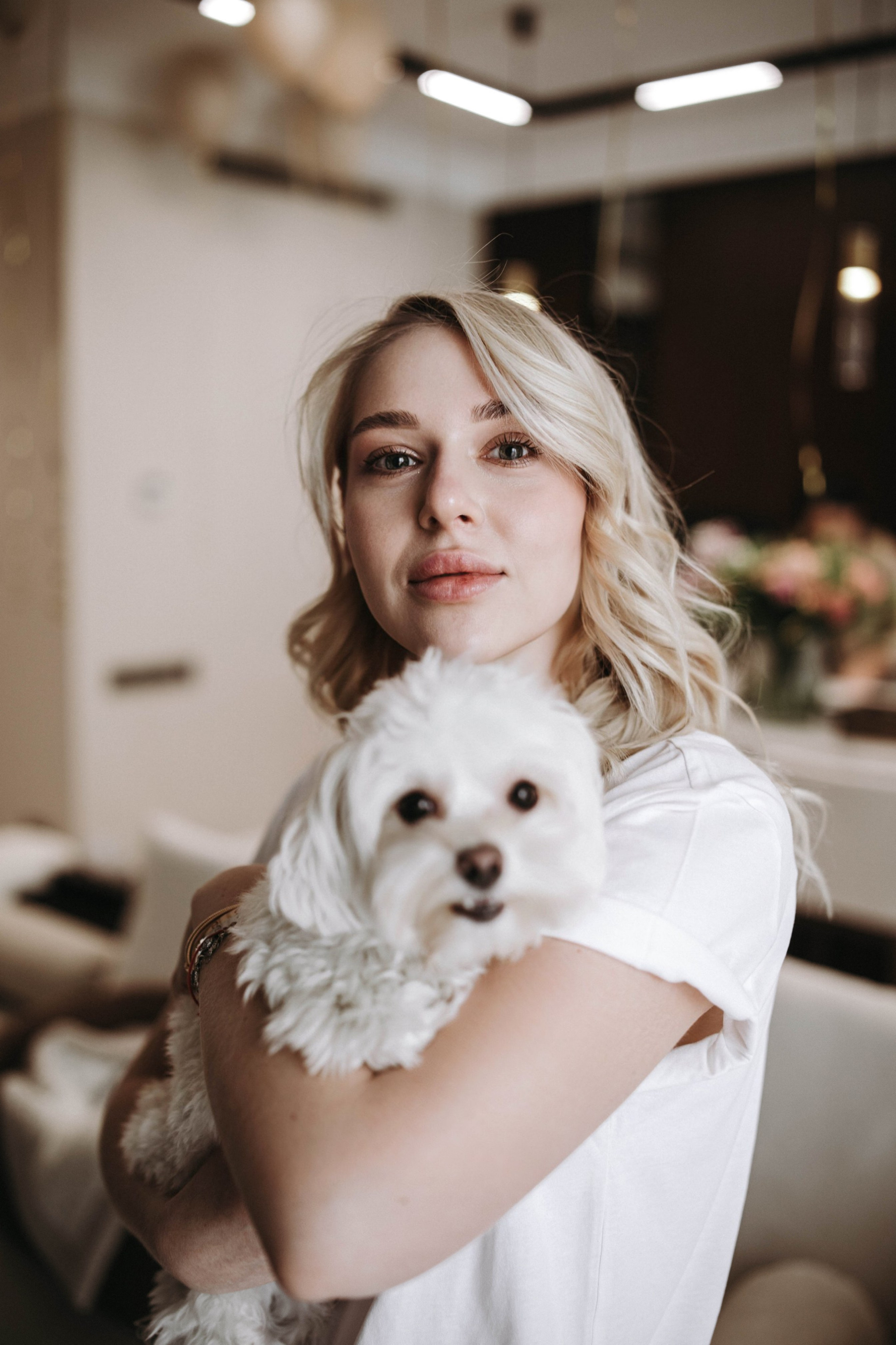 Белла. Профессиональный фотограф