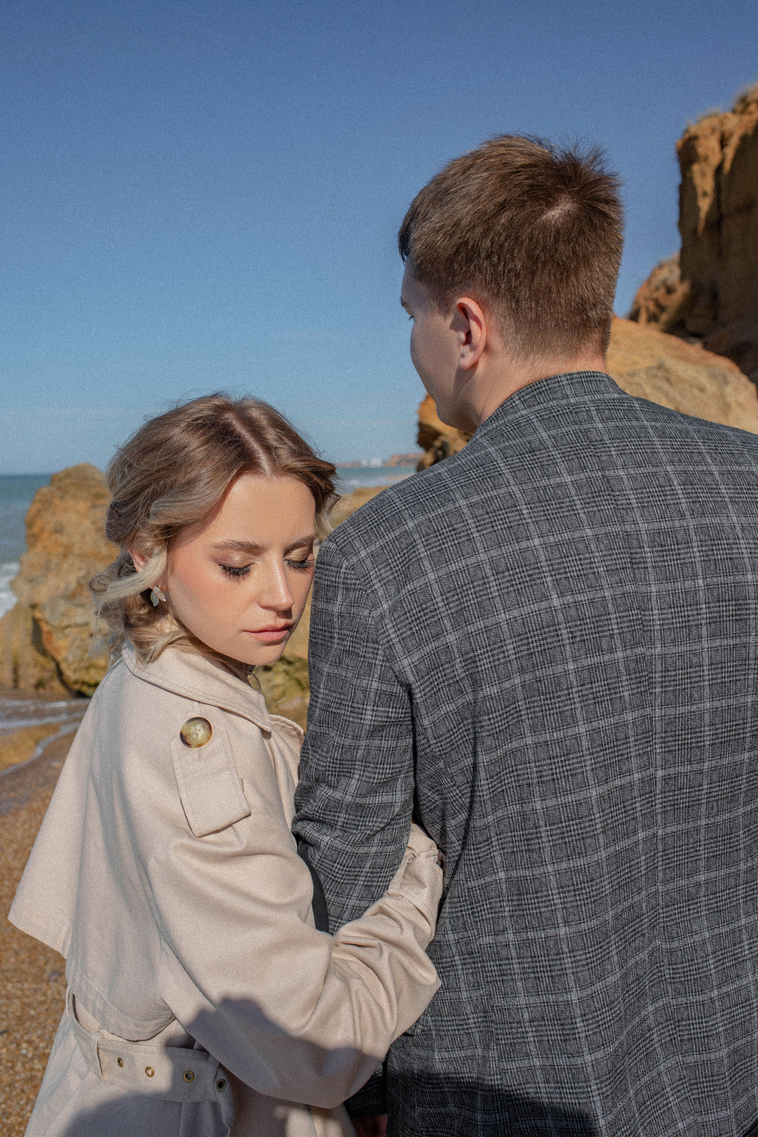 Анна & Валерий. Фотограф Немазенко Ольга