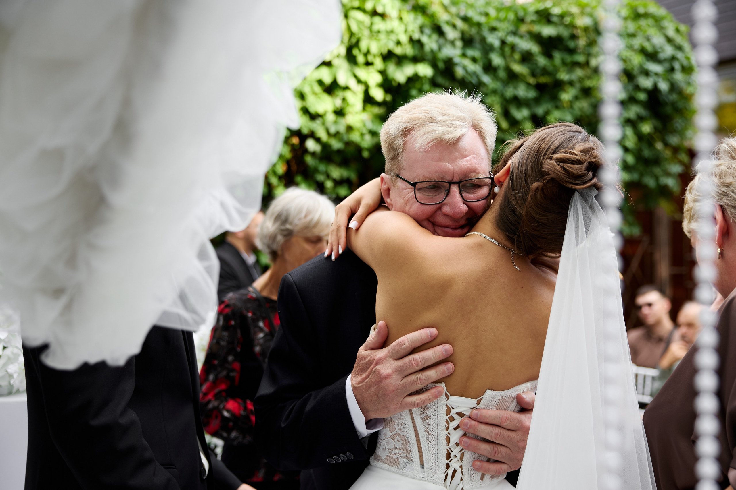 Владимир и Екатерина 2025. Александр Прозоров фотограф в Кирове