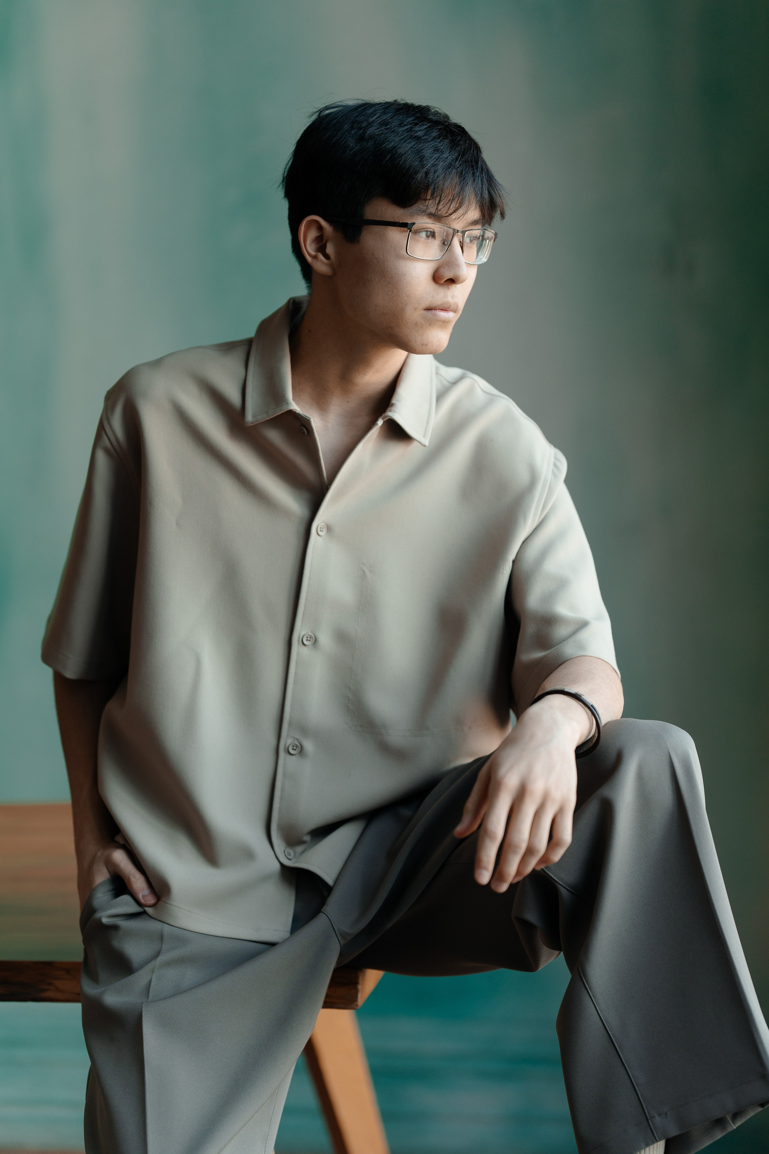 Личный разворот. Выпускные альбомы в Нур-Султане (Астана) и по всему Казахстану