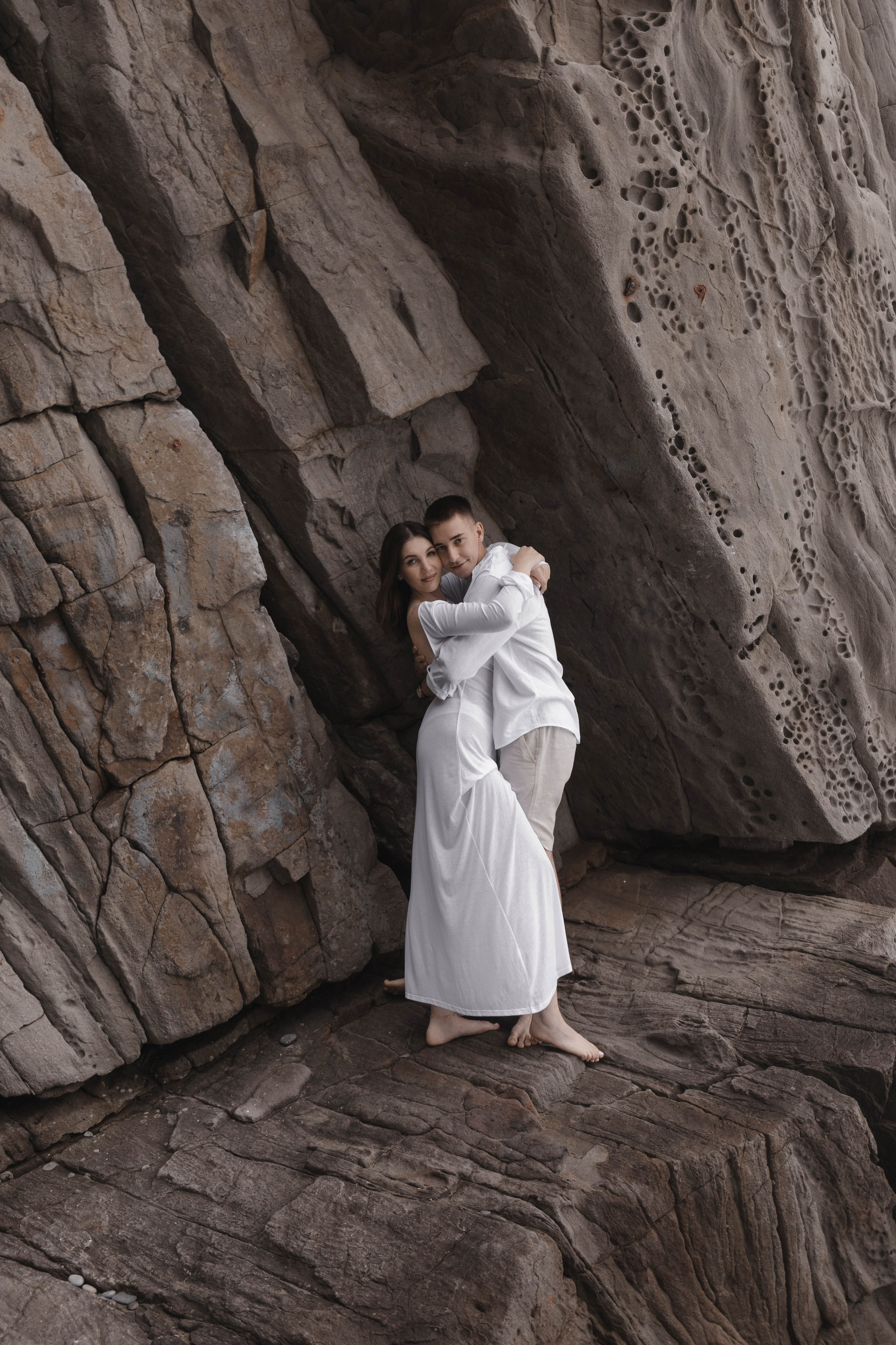 Love story. Фотограф Уссурийск Маматова Анастасия