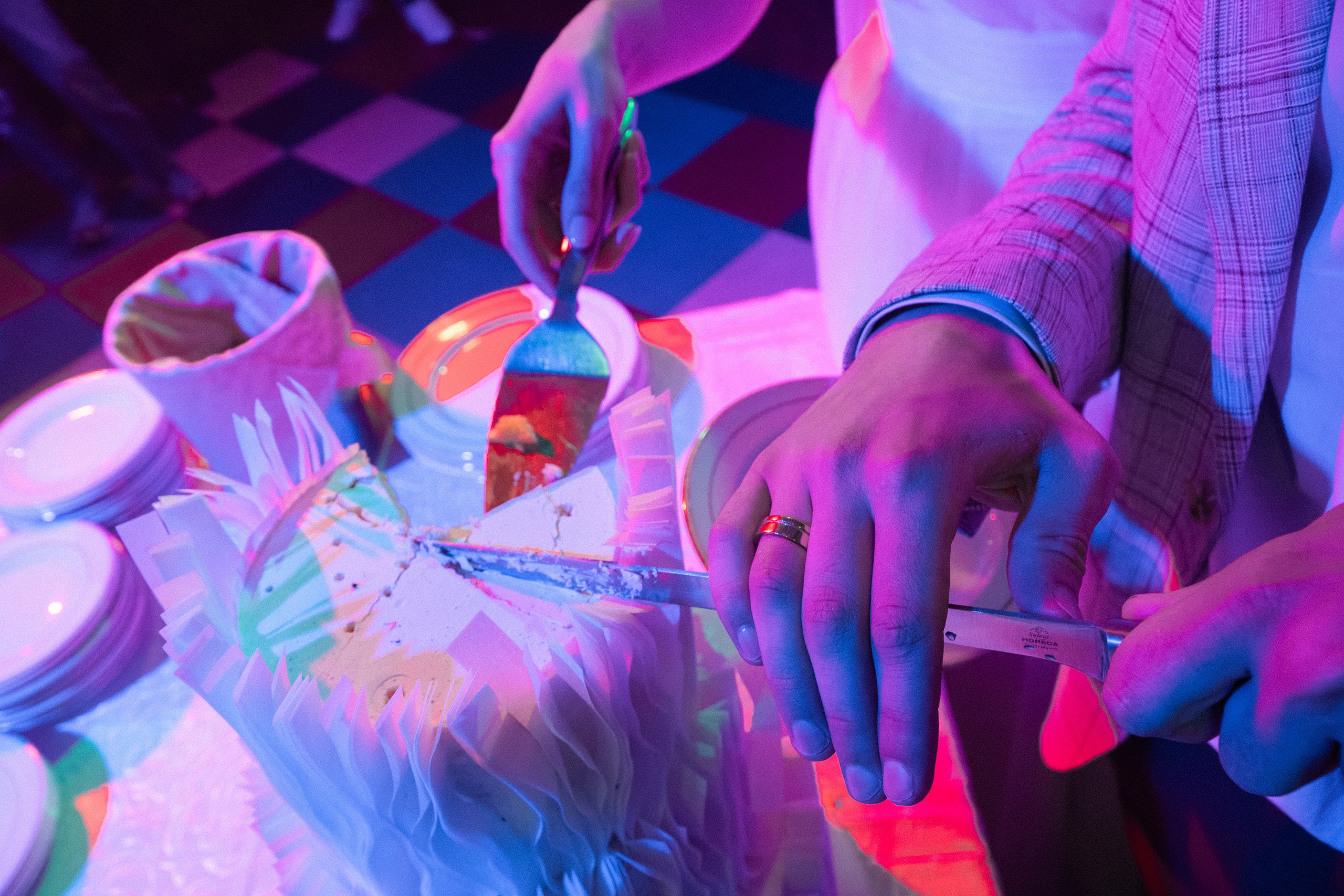 Настя & Слава. Фотограф в Санкт-Петербурге Авдотья Благовещенская