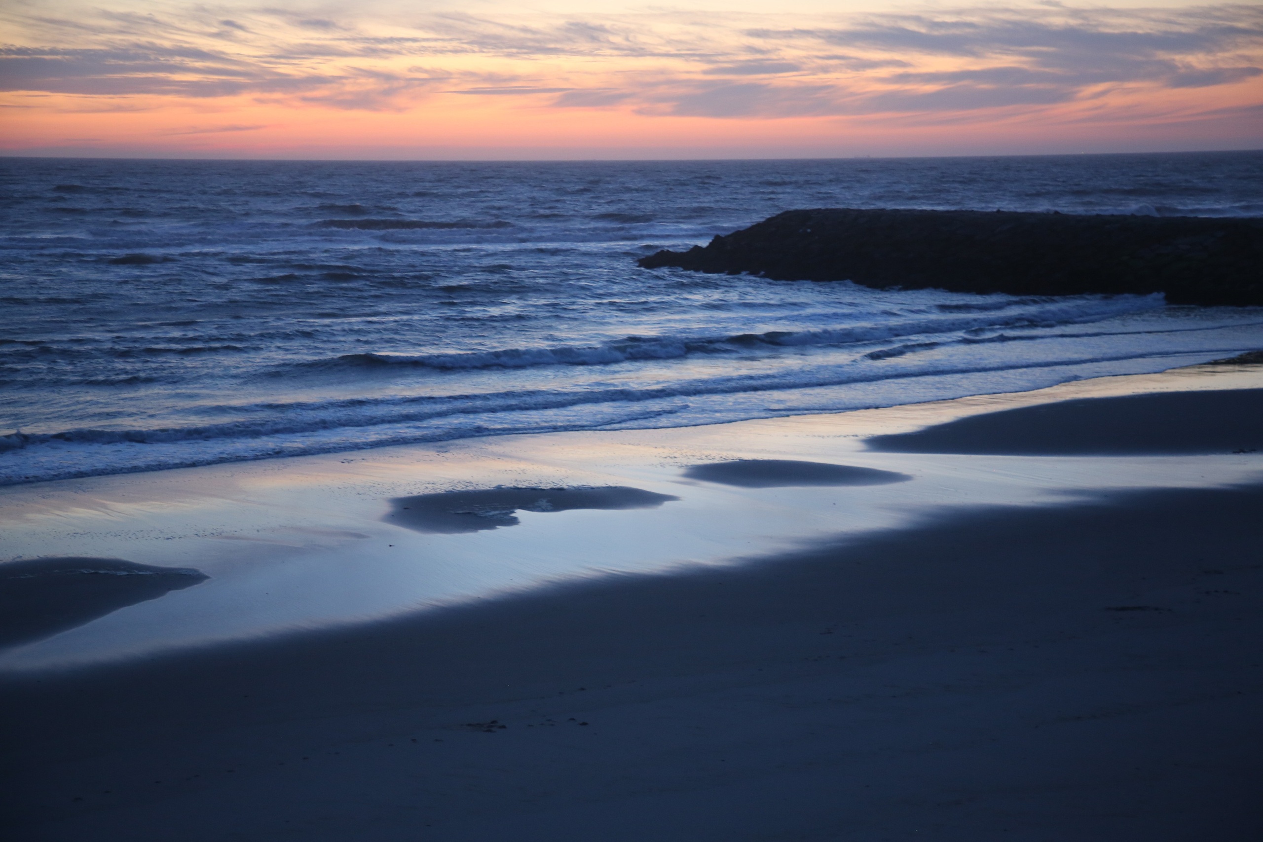 Esmoriz, Portugal. Andrey Filippov Photographer