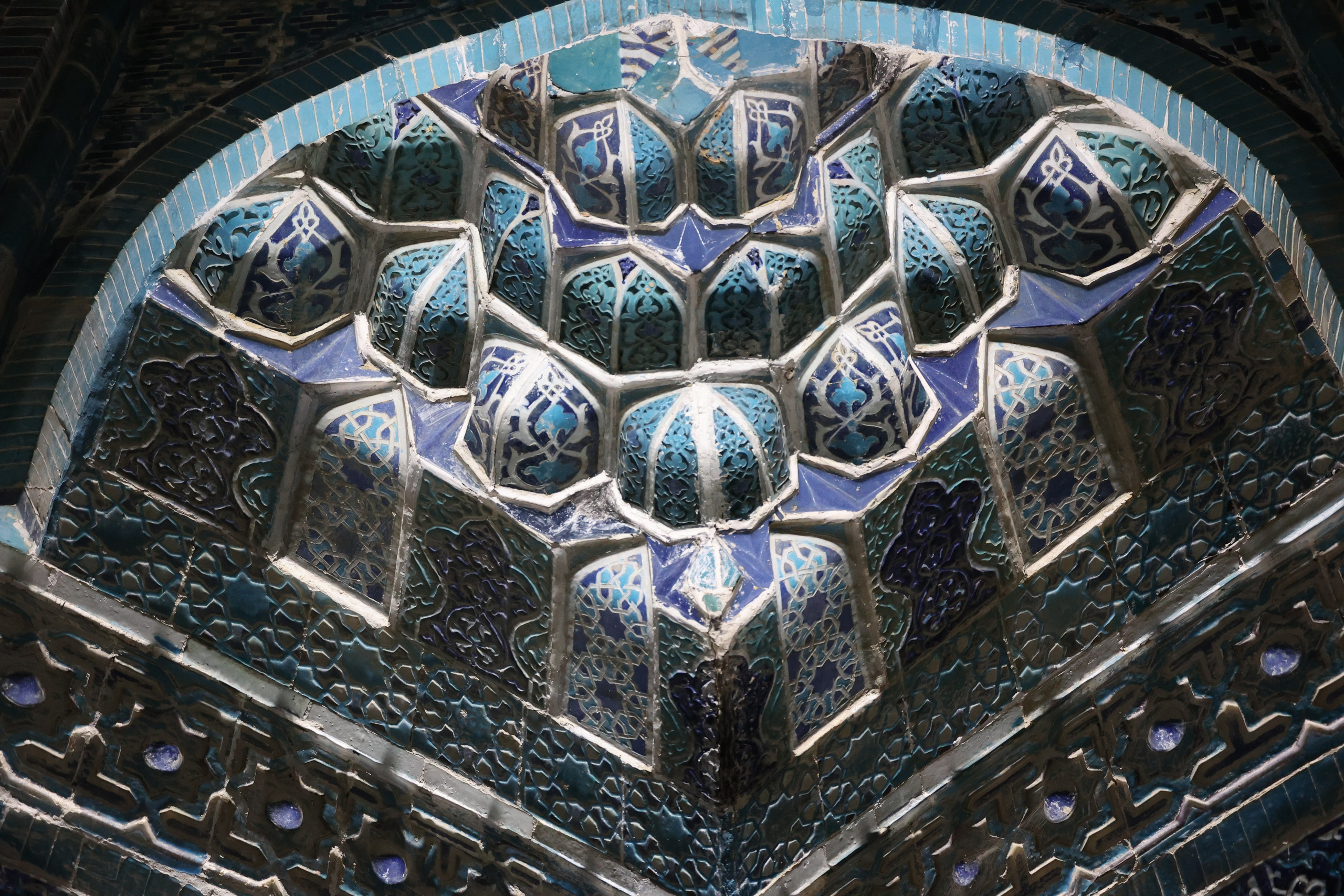 Samarkand, Uzbekistan. Andrey Filippov Photographer