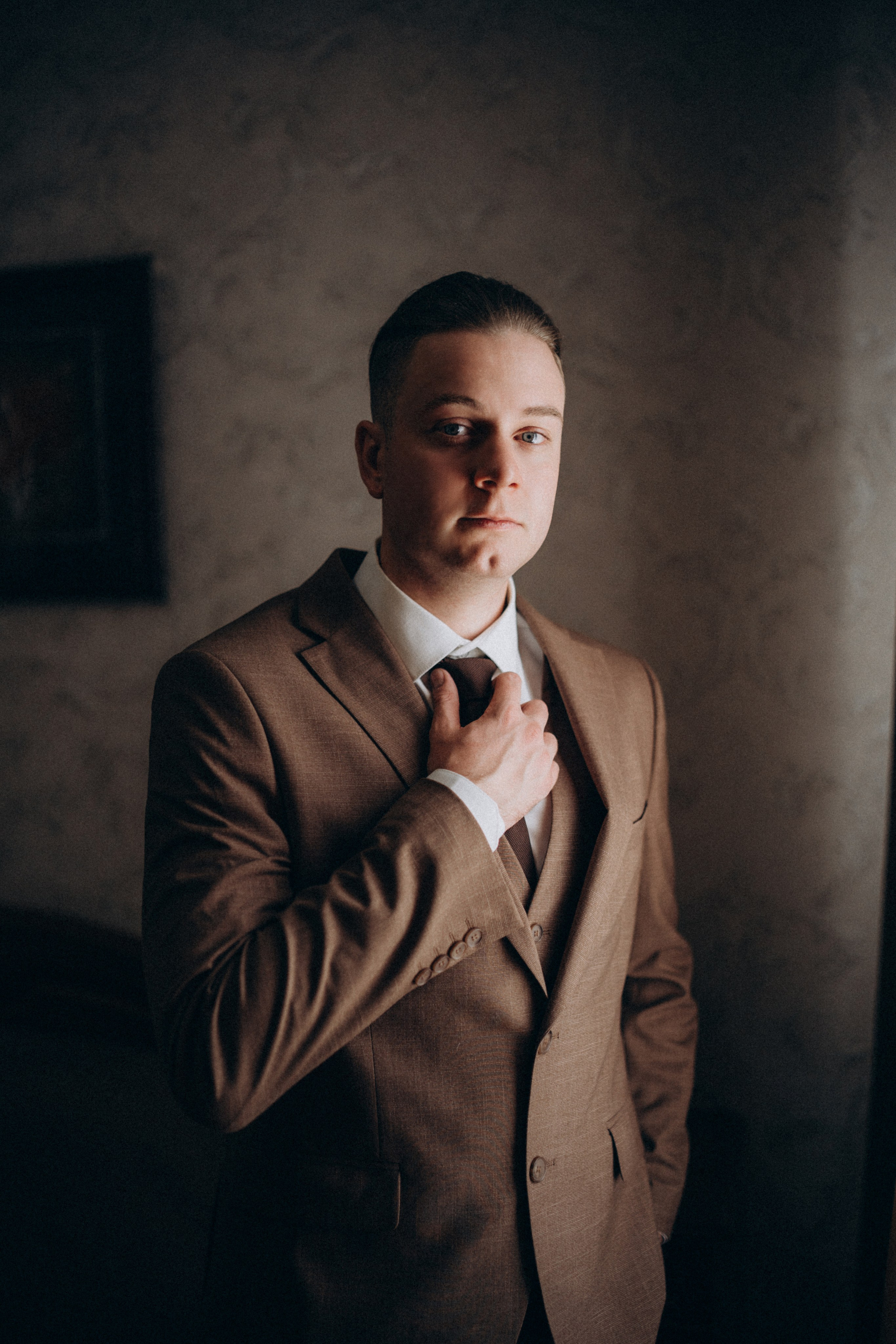 София и Никита. Фотограф Тамбов — Воронеж