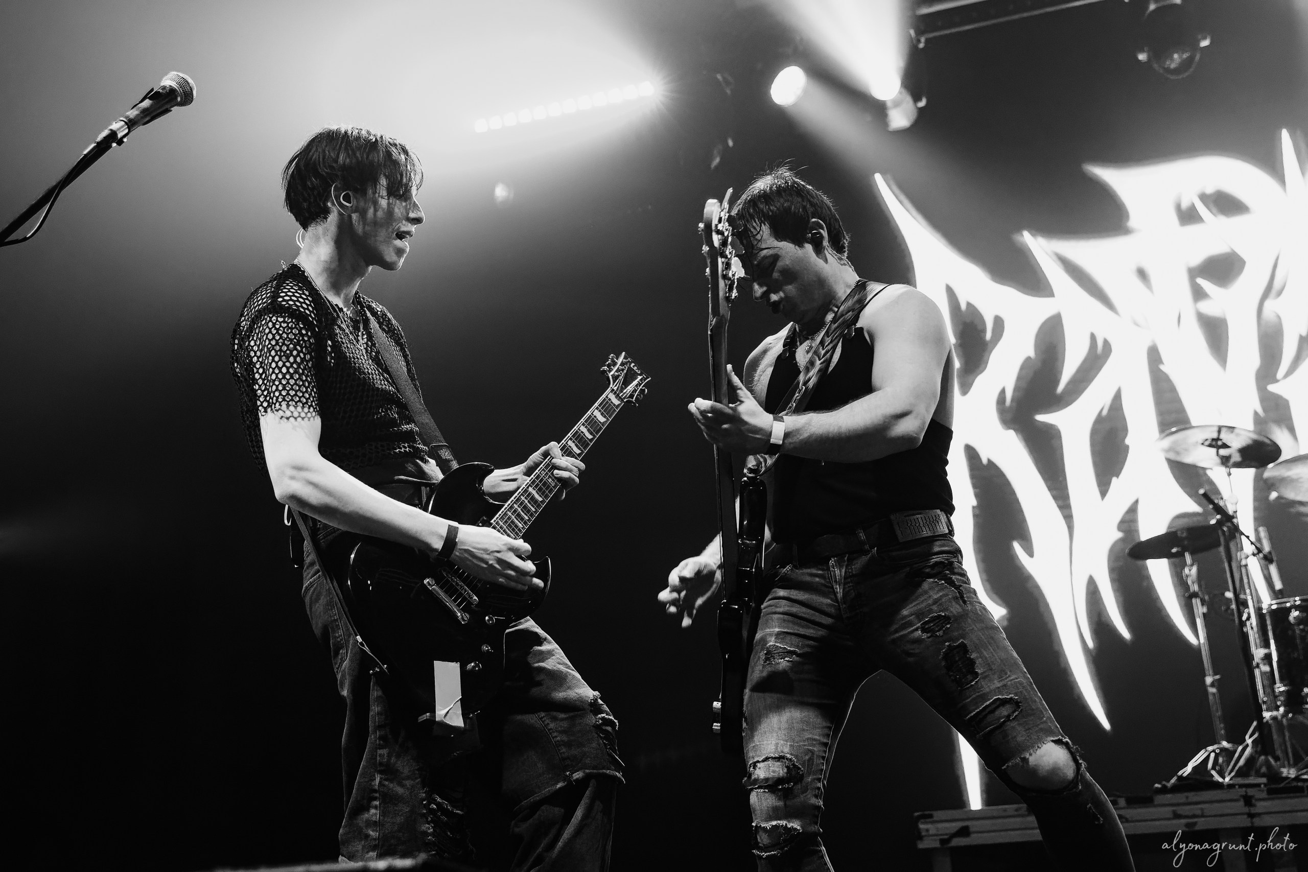 Ravanna, фоторепортаж, СПб, Aurora Concert Hall, 21.11.2025. Алена Адрианова: фотограф в Санкт-Петербурге