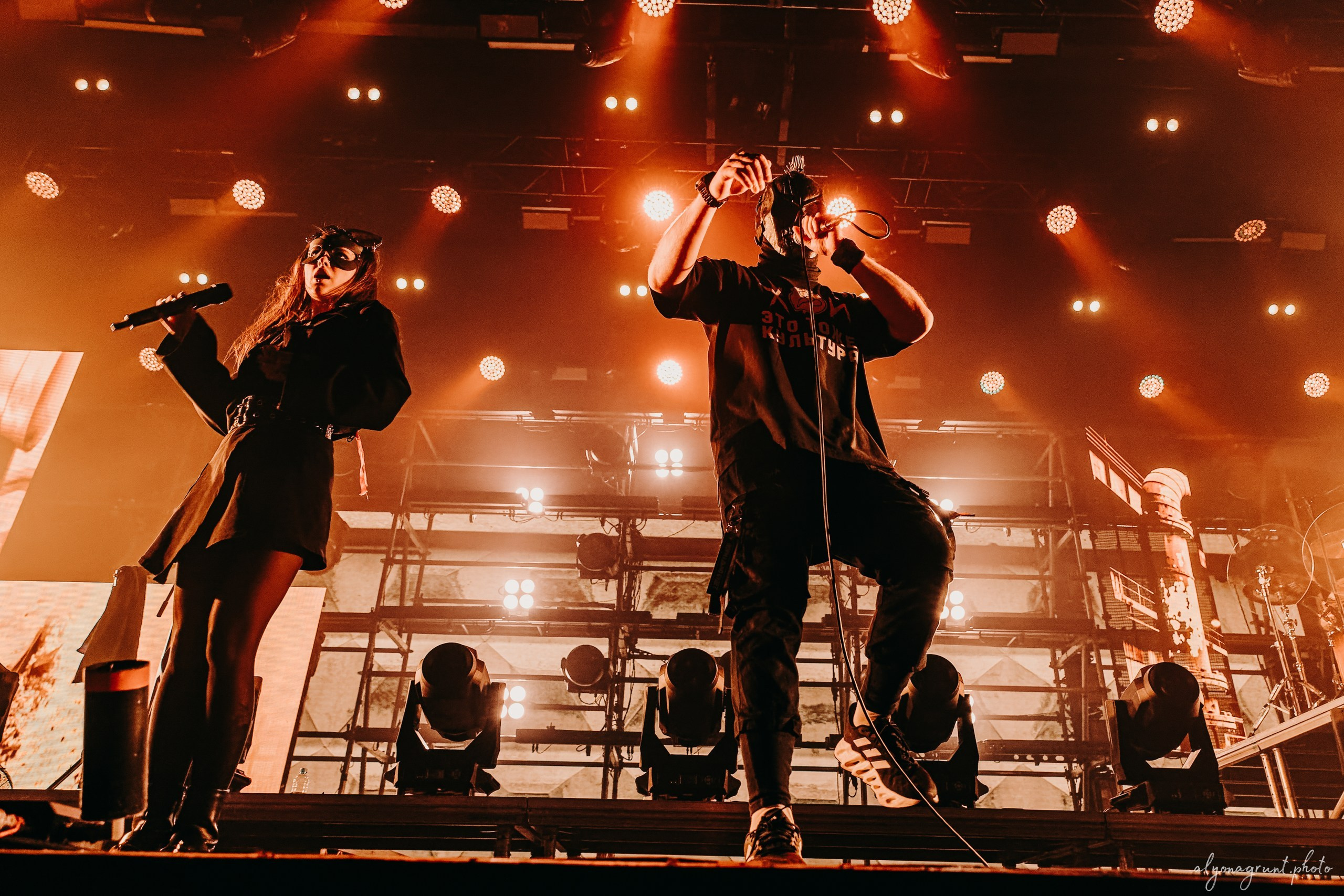 Пневмослон, фоторепортаж СПб, A2,17.10.2025. Алена Адрианова: фотограф в Санкт-Петербурге