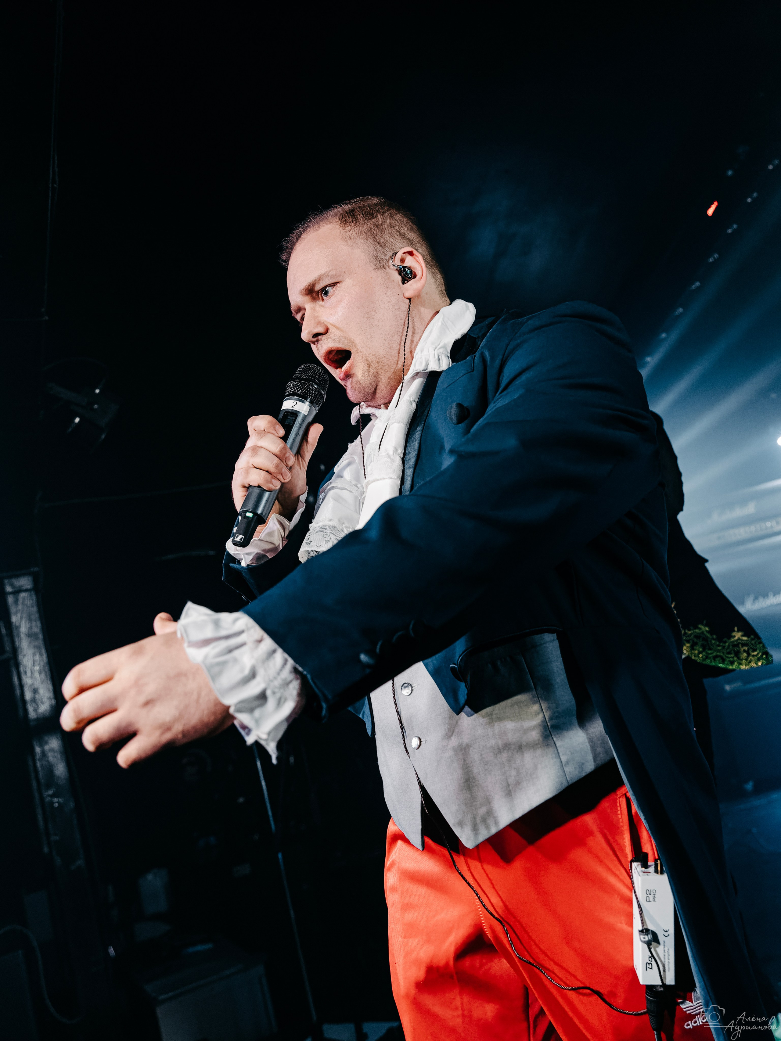 Пигмеи, фоторепортаж, Action Club, 30.05.2026. Алена Адрианова: фотограф в Санкт-Петербурге