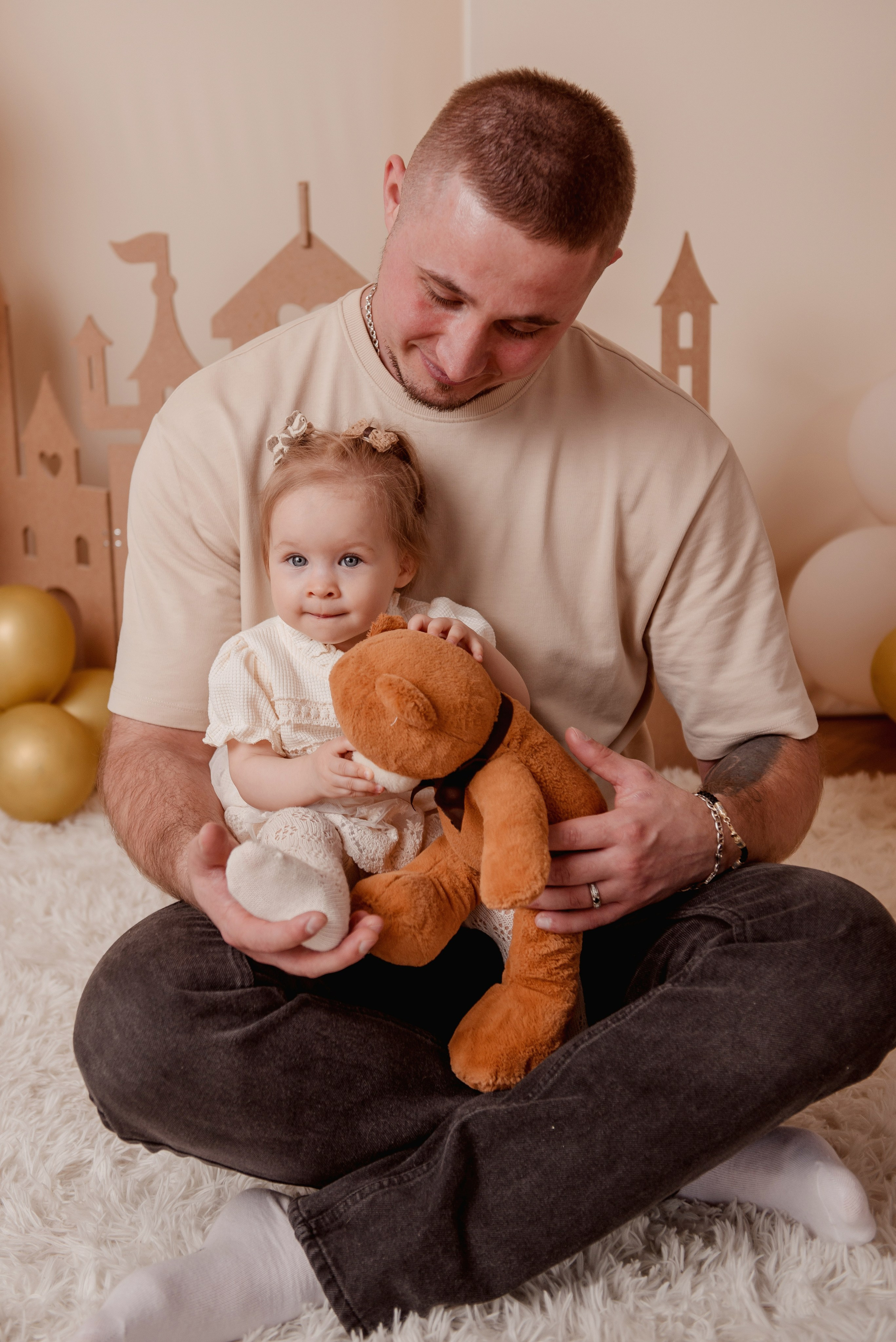 Майя. Семейный фотограф в Новочеркасске Виктория Громова
