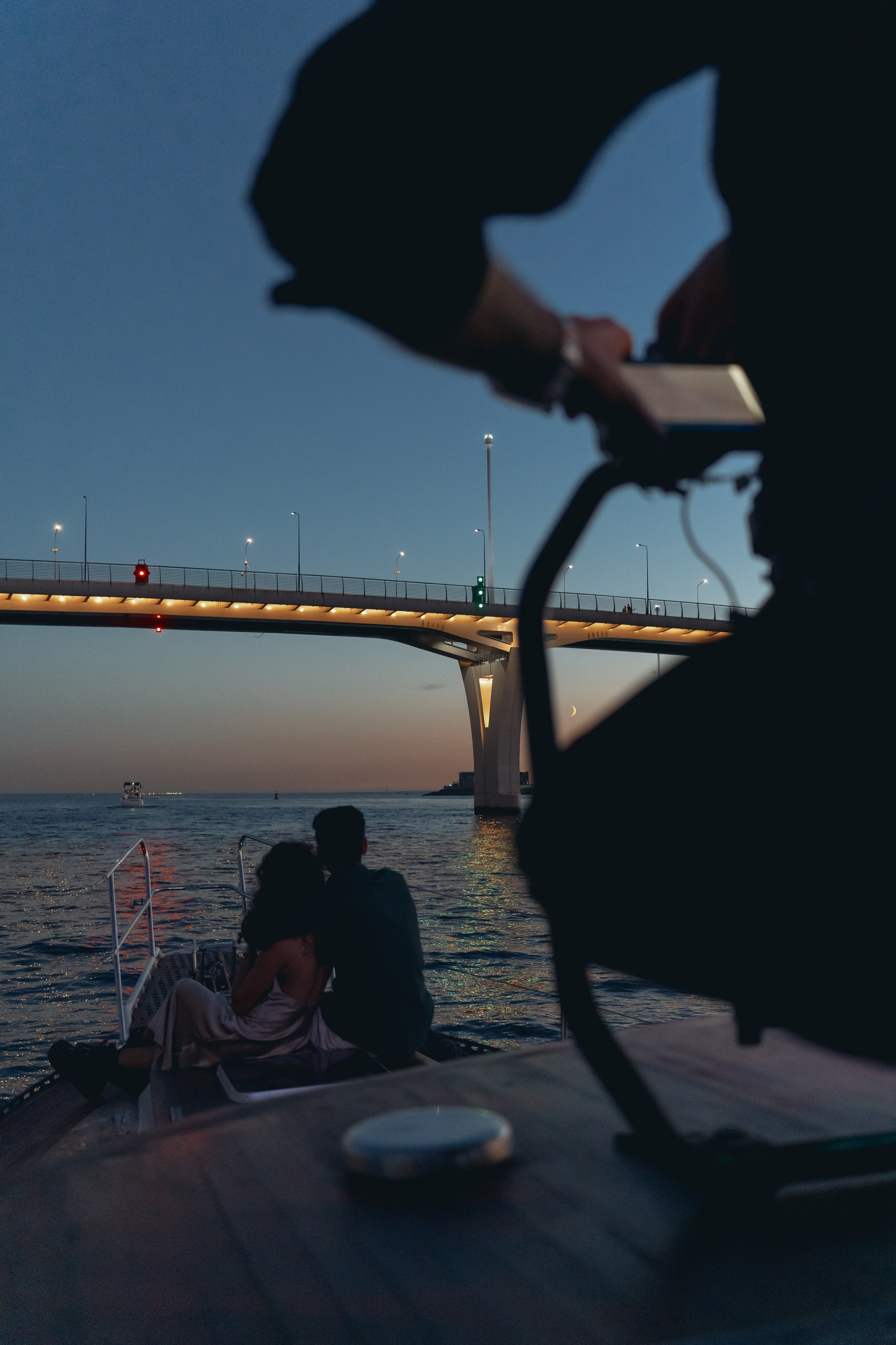 Съемки клипа. Портретный фотограф в Санкт-Петербурге Филатов Максим