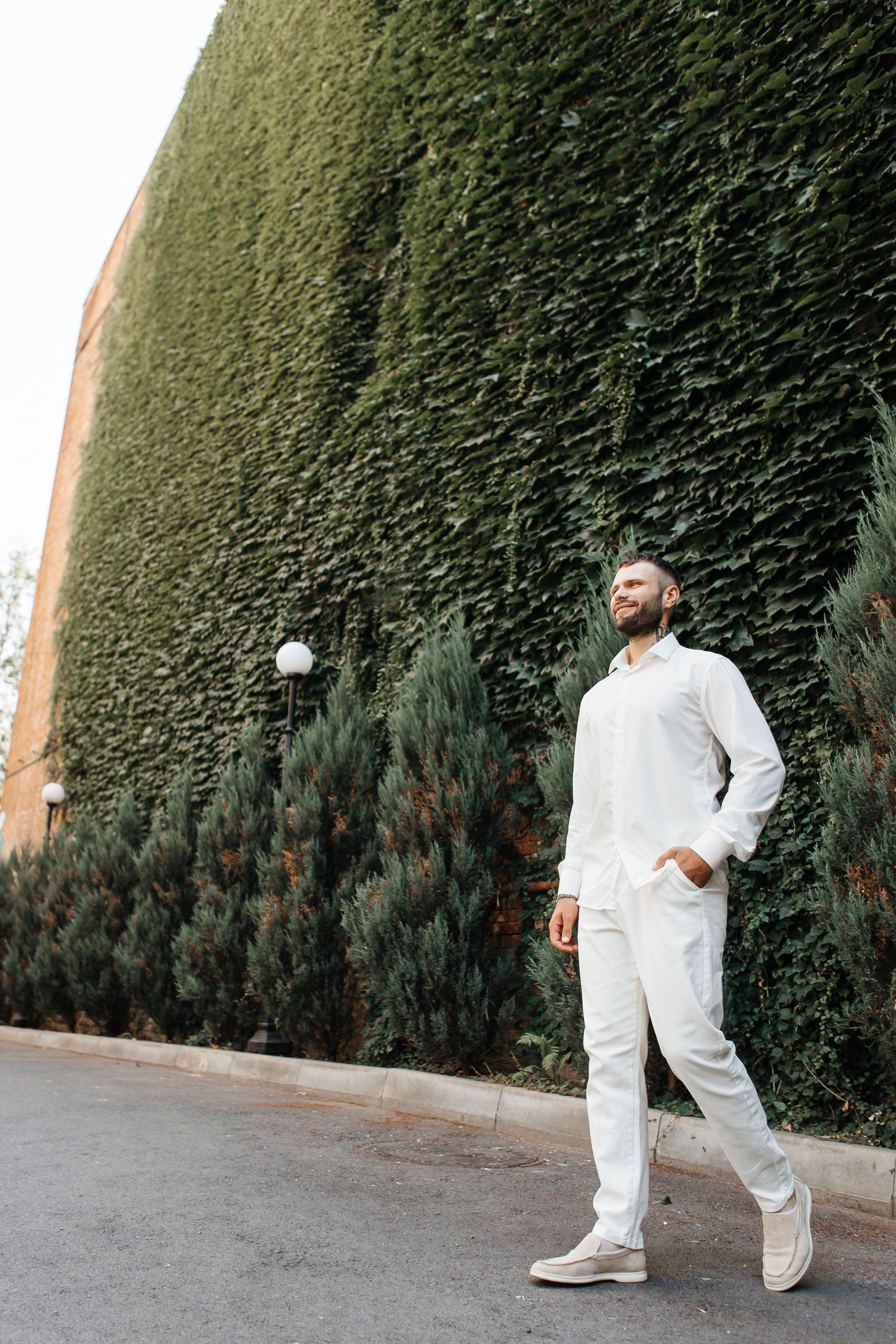 Алена и Вячеслав. Свадебный и семейный фотограф в Ростове-на-Дону