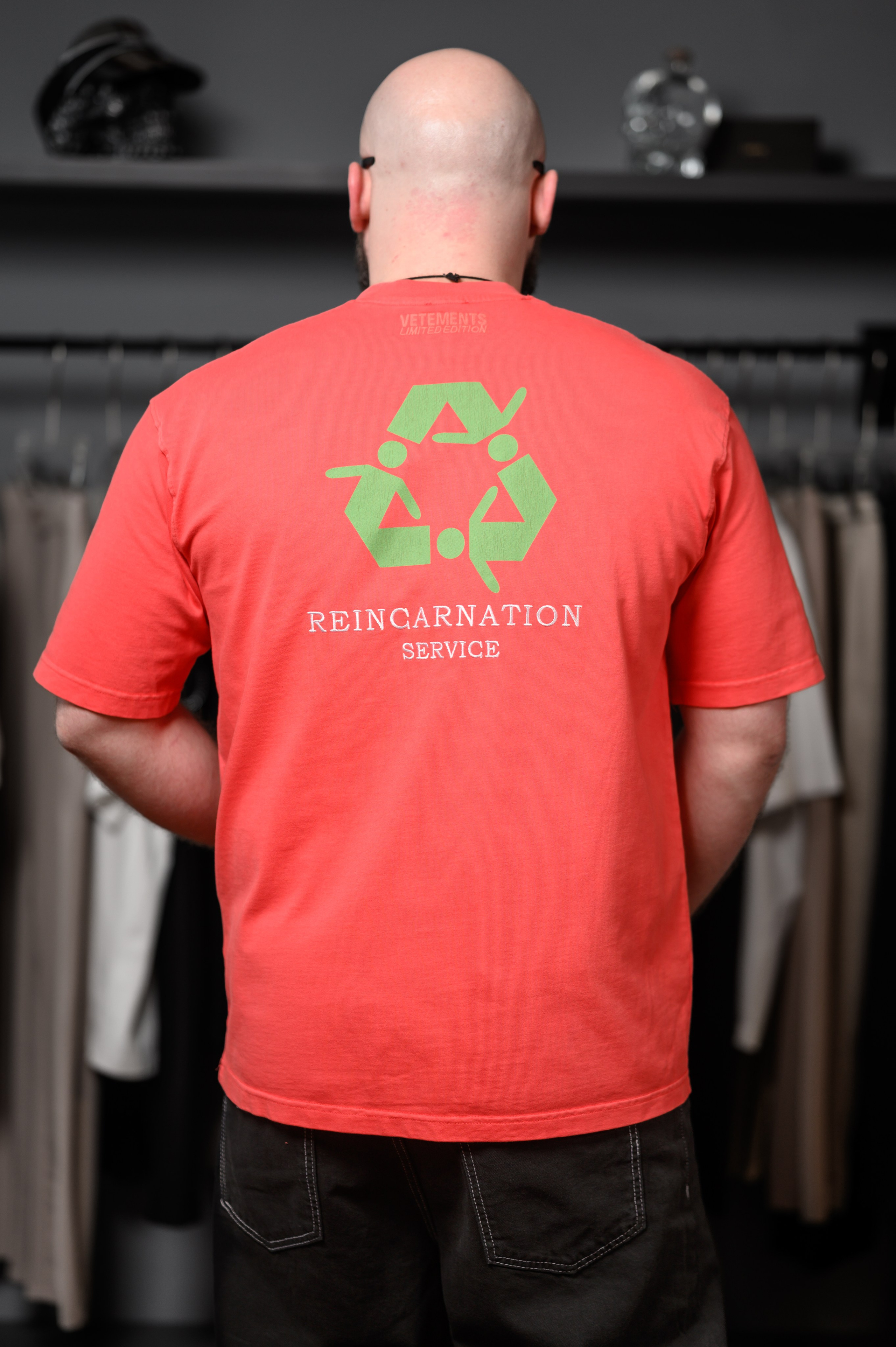 Одежда. Главная