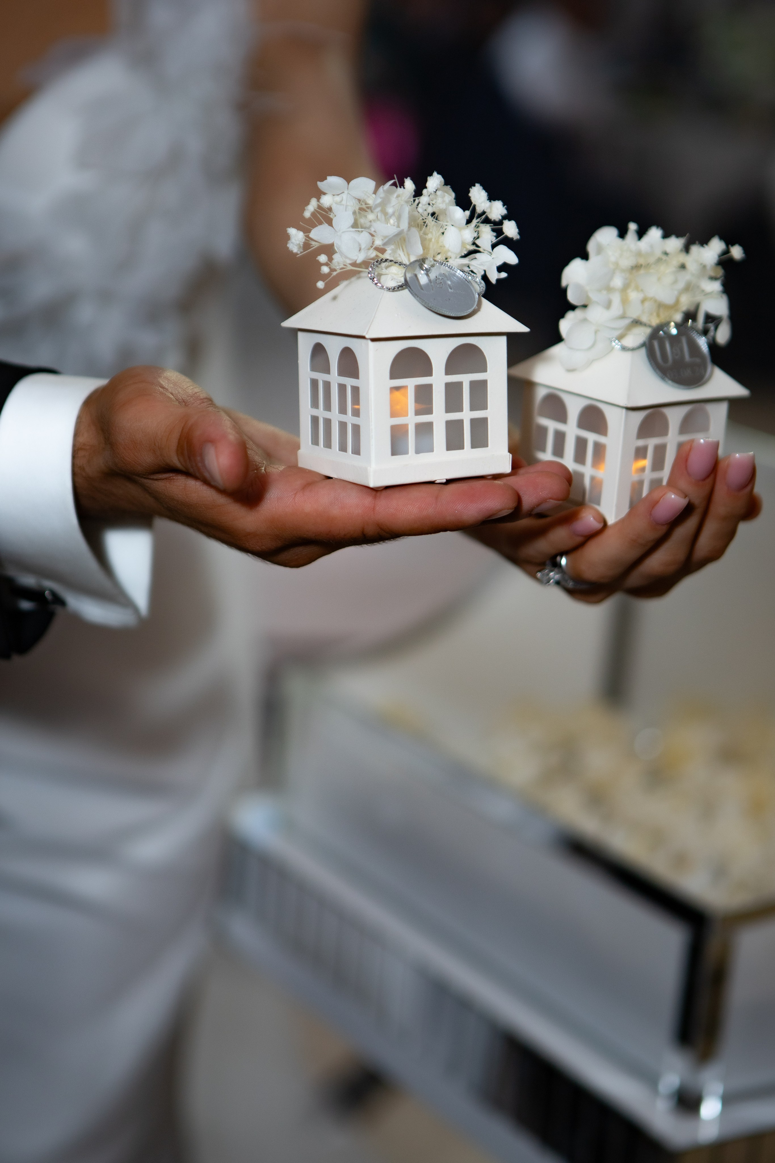 Жених/невеста