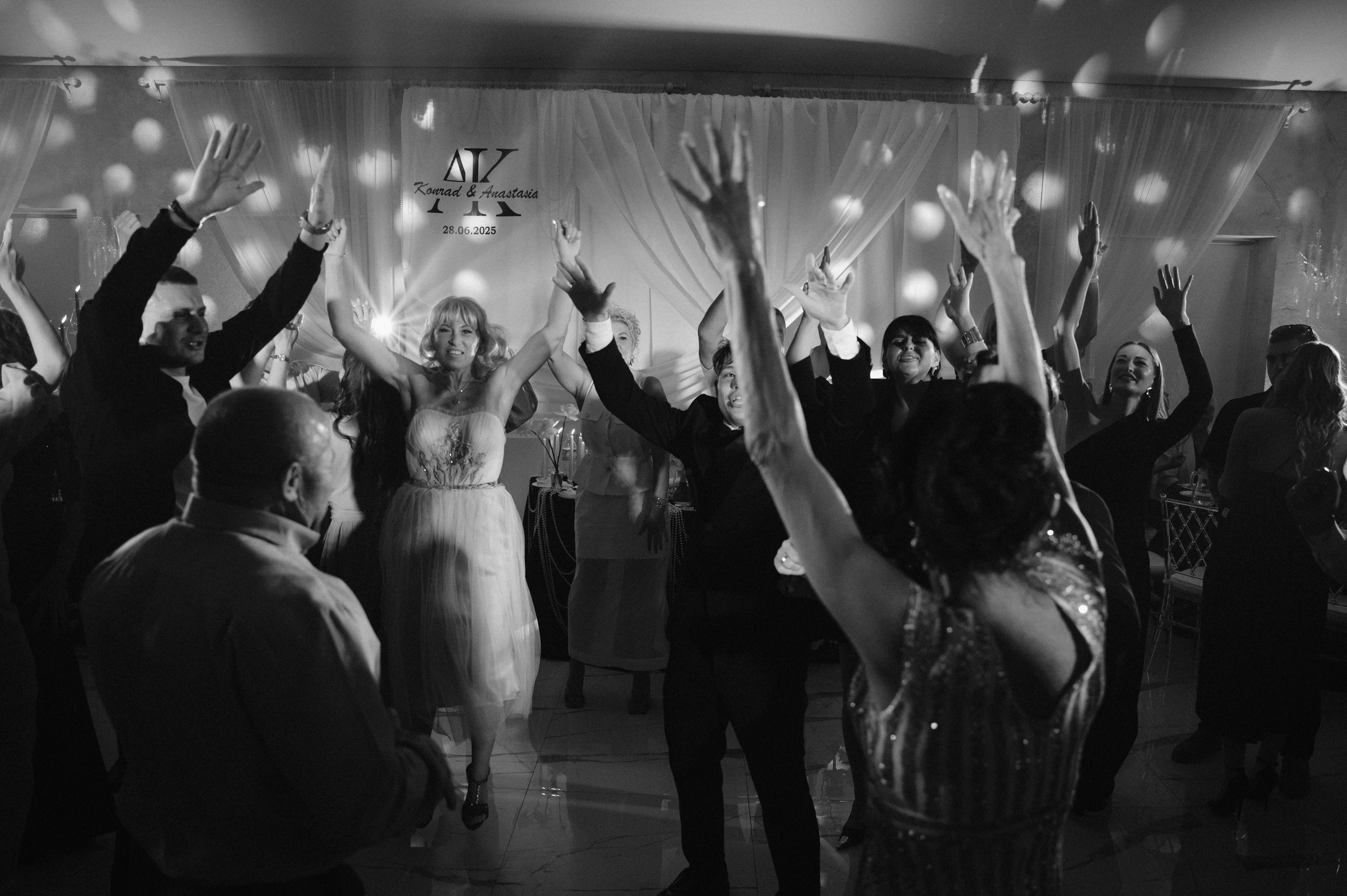 Если в сердце живет любовь. Свадебный фотограф в Минске Тагай Наталья