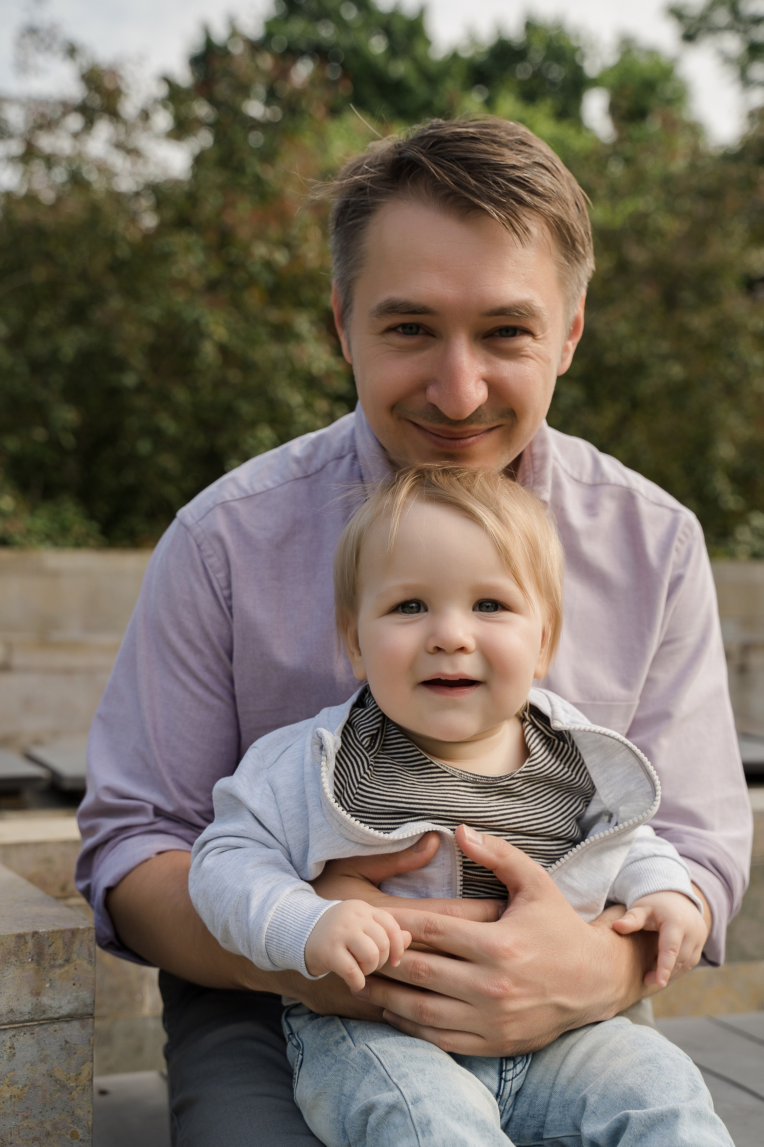 Семейная фотосессия в Санкт-Петербурге в Польском саду усадьбы Державина. Свадебный и семейный фотограф в Пушкине и Санкт-Петербурге Мария Филиппова